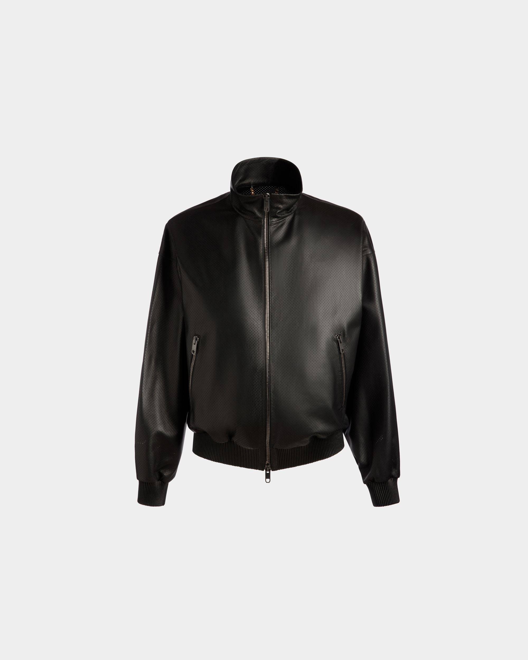 Bally bomber jacket online