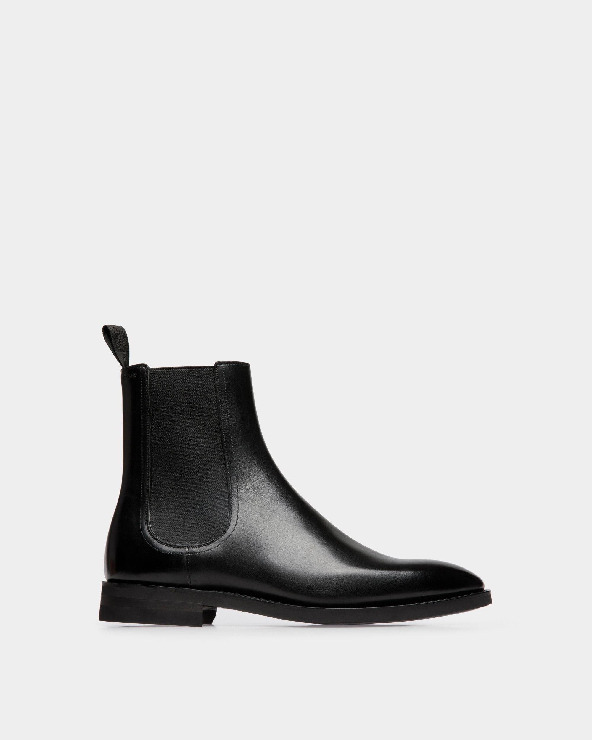Half boots new arrivals mens