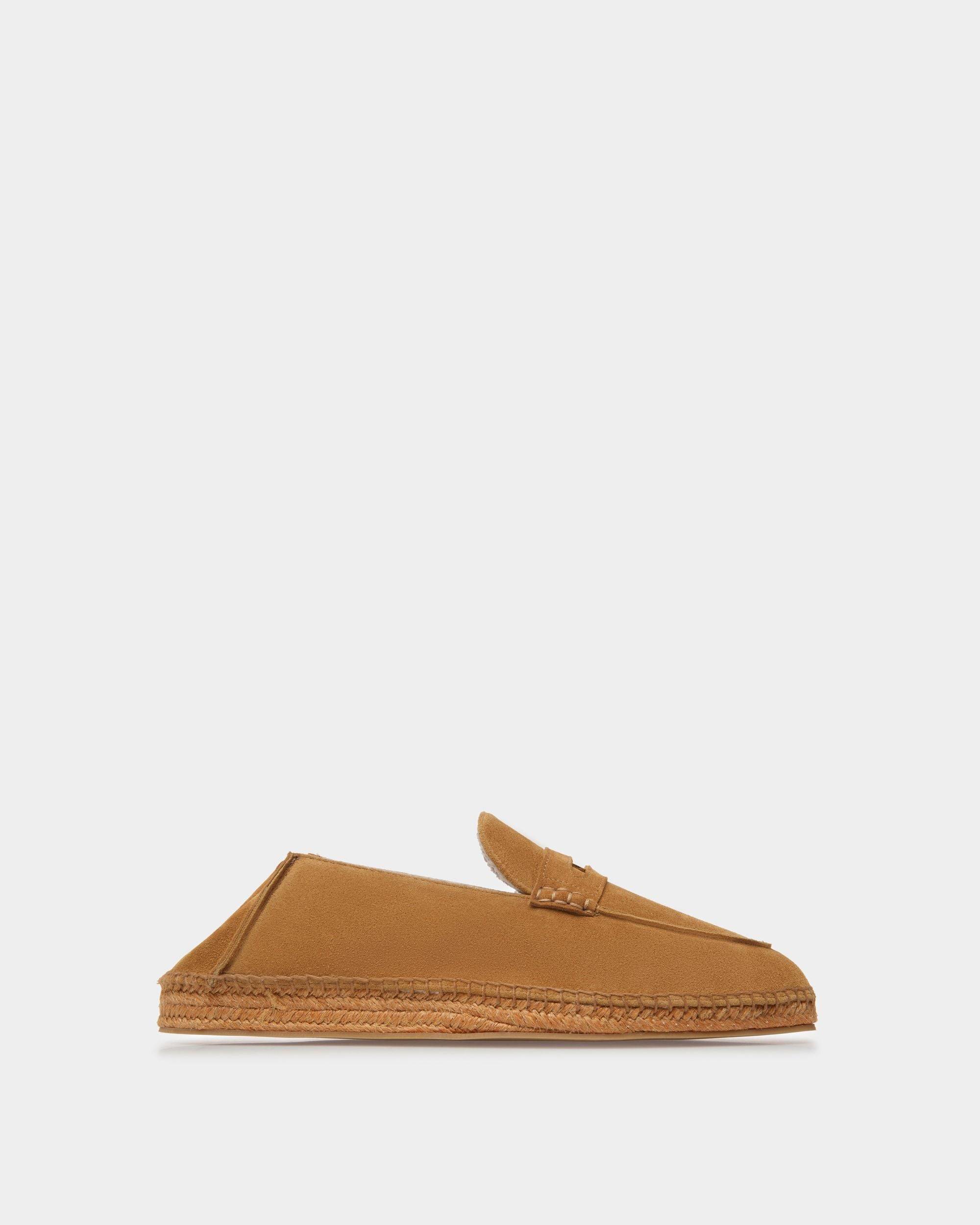 Bally espadrilles online