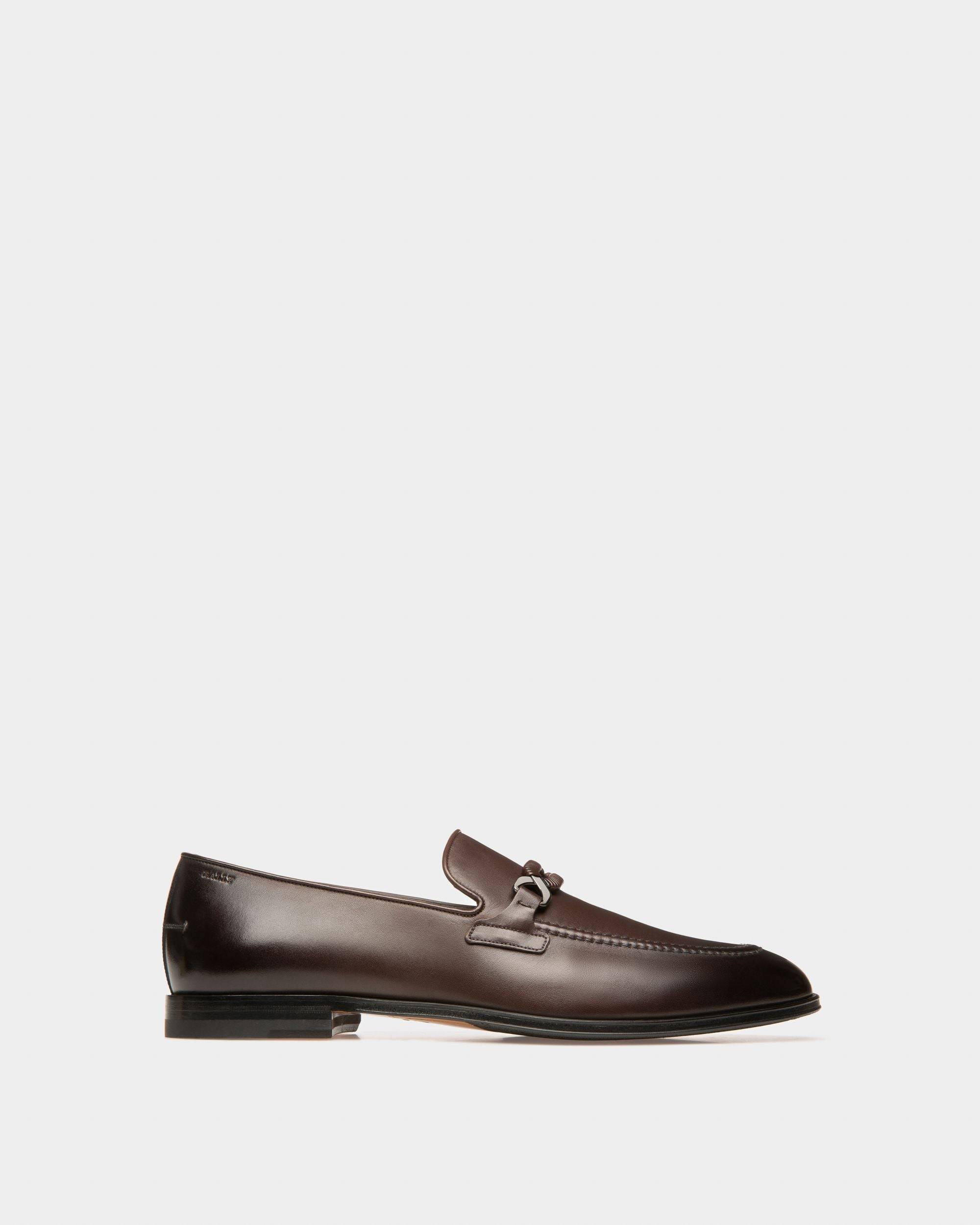 Bally shop shoes clearance