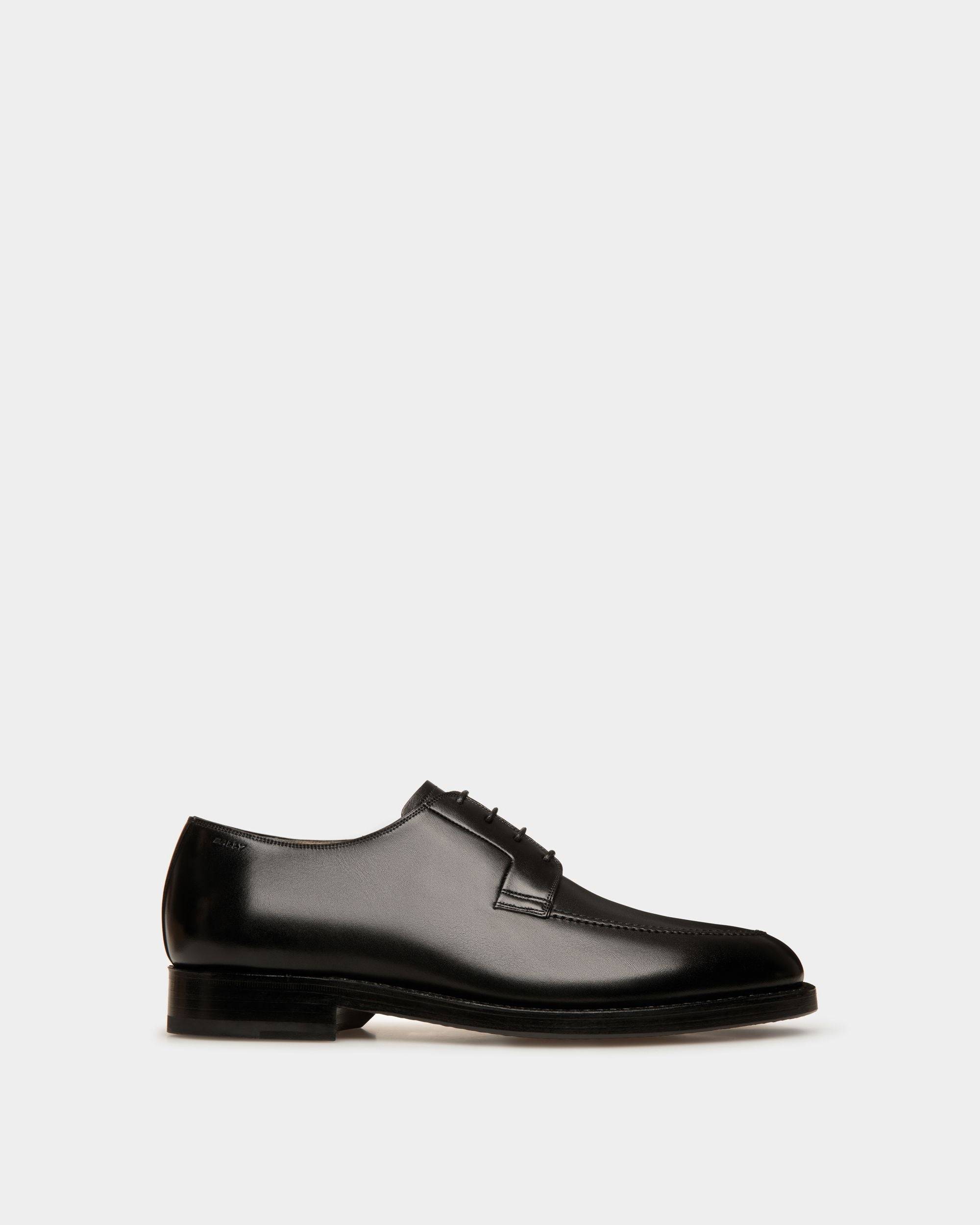 Bally mens dress shoes sale hot sale