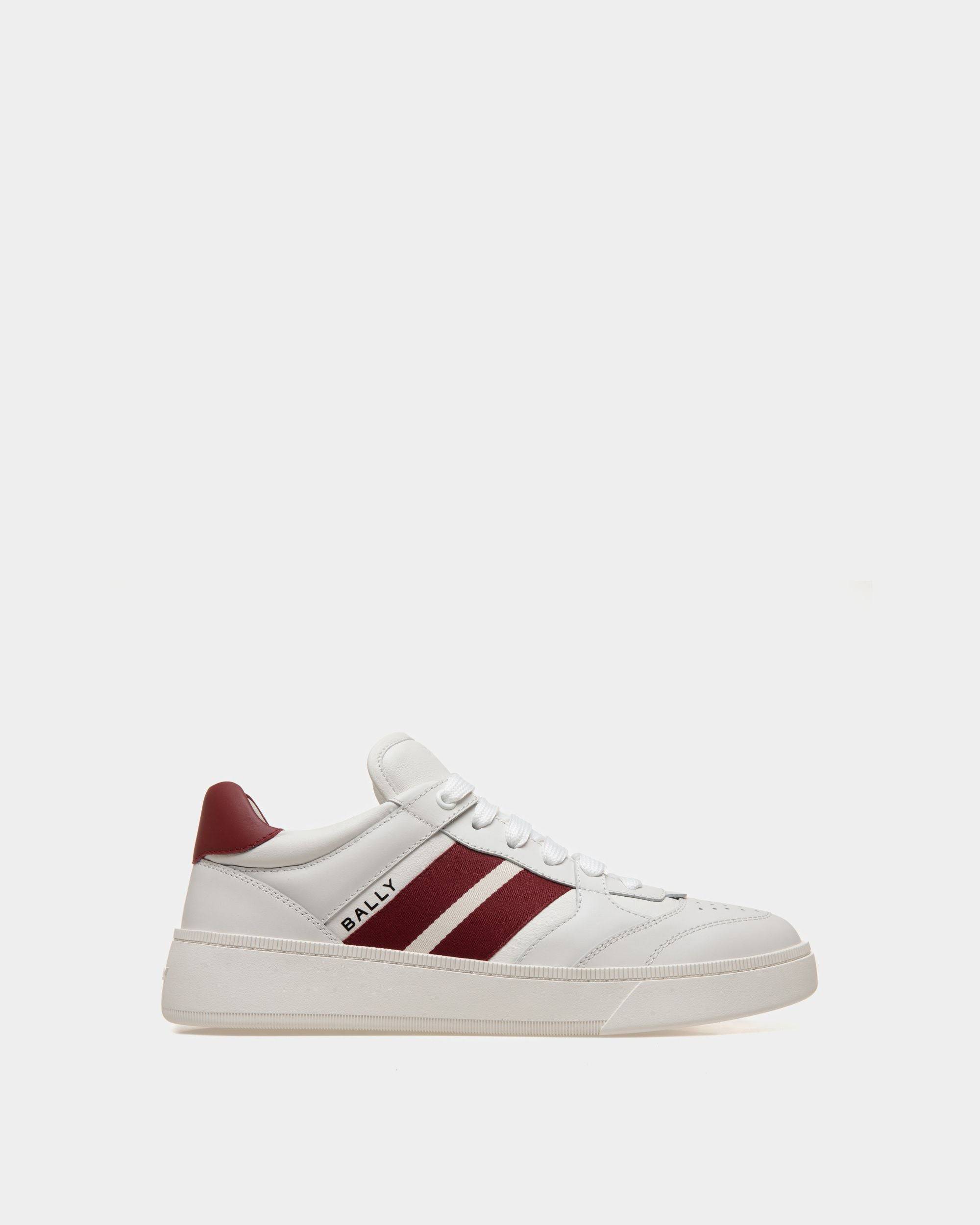 Bally trainers mens best sale