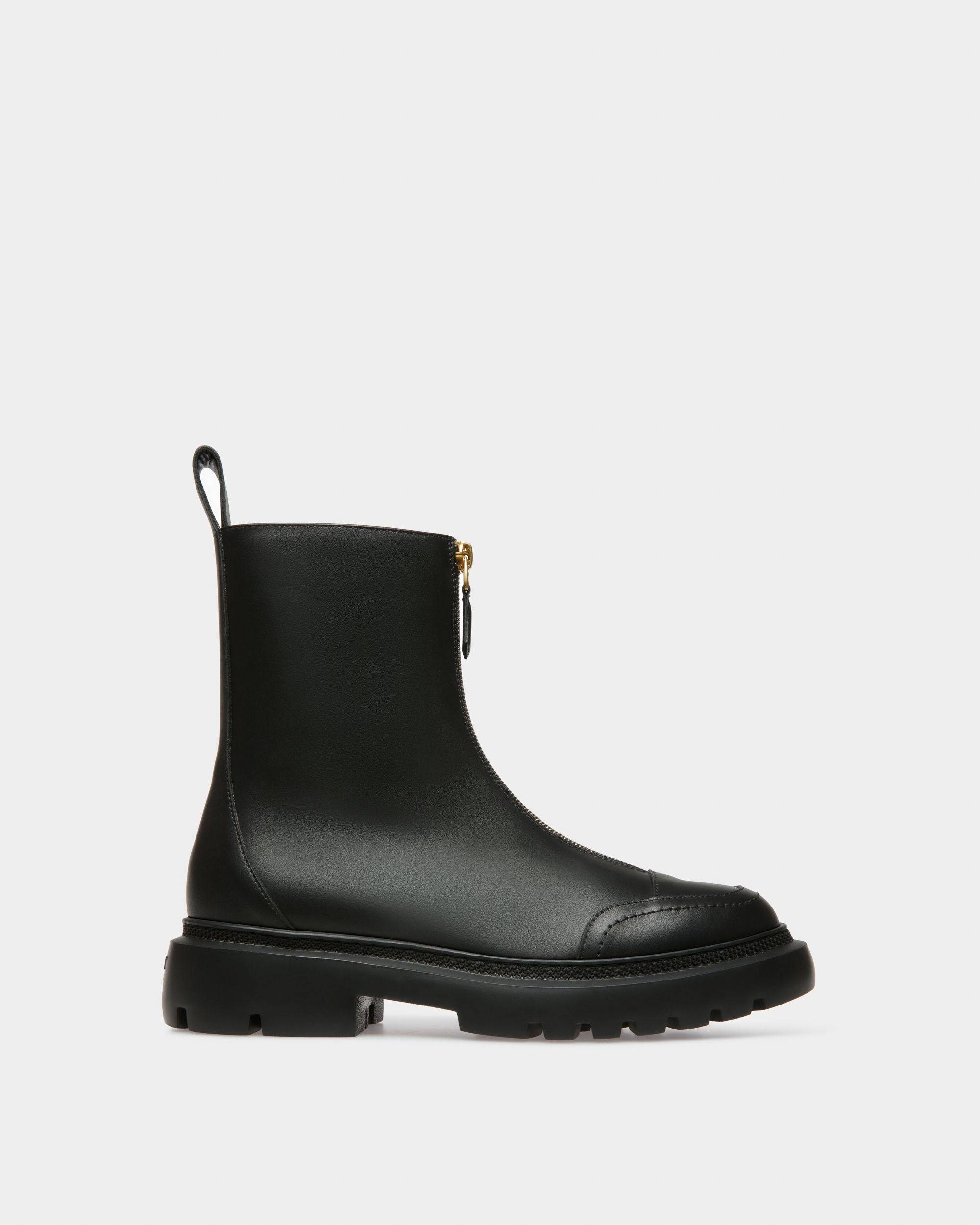 Bally boots sales