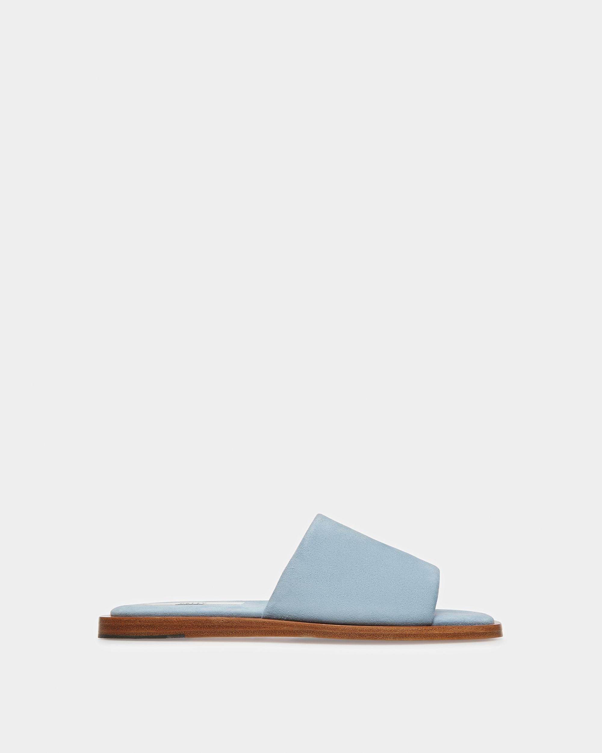 Bally sandals online
