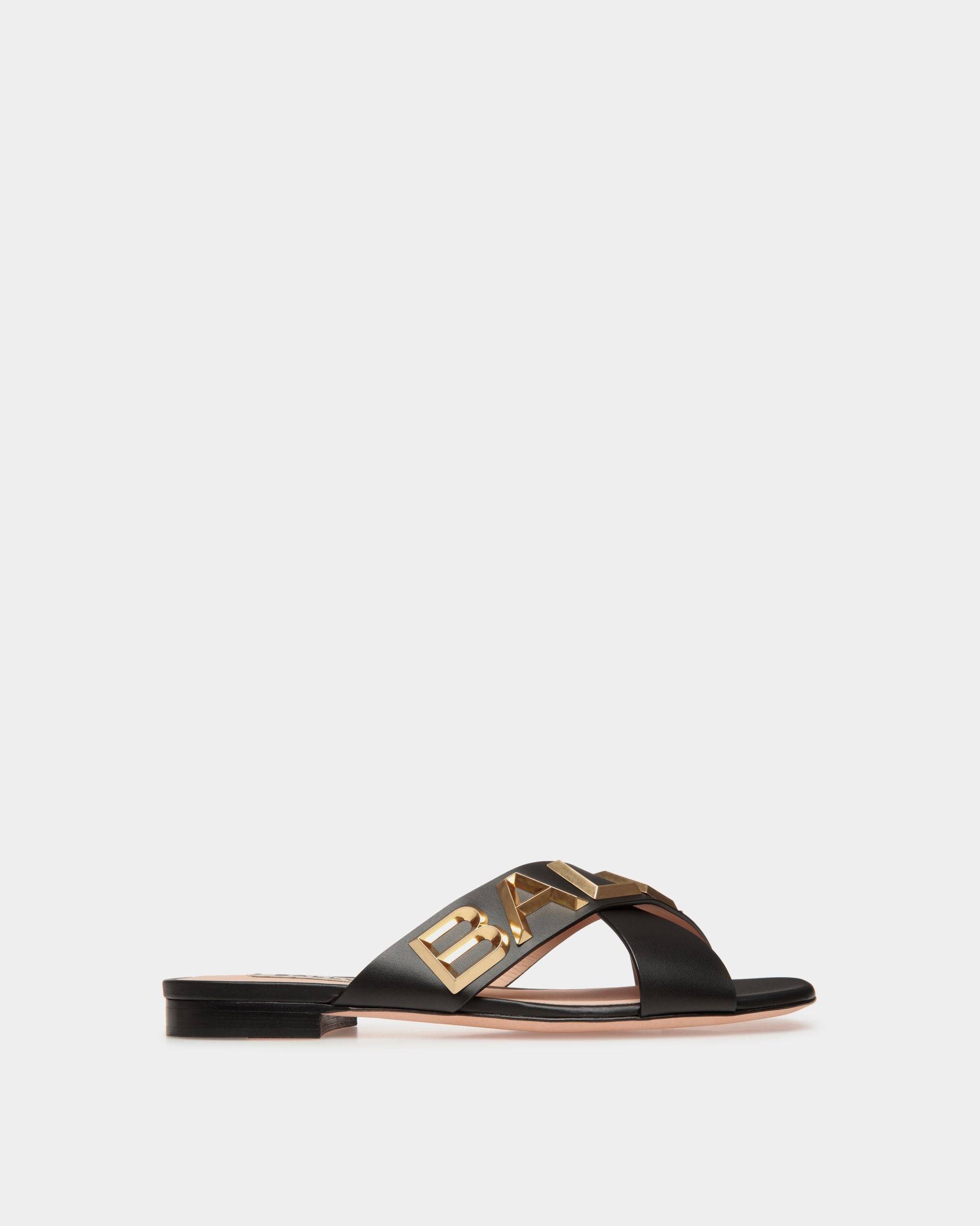 Bally sandals womens sales