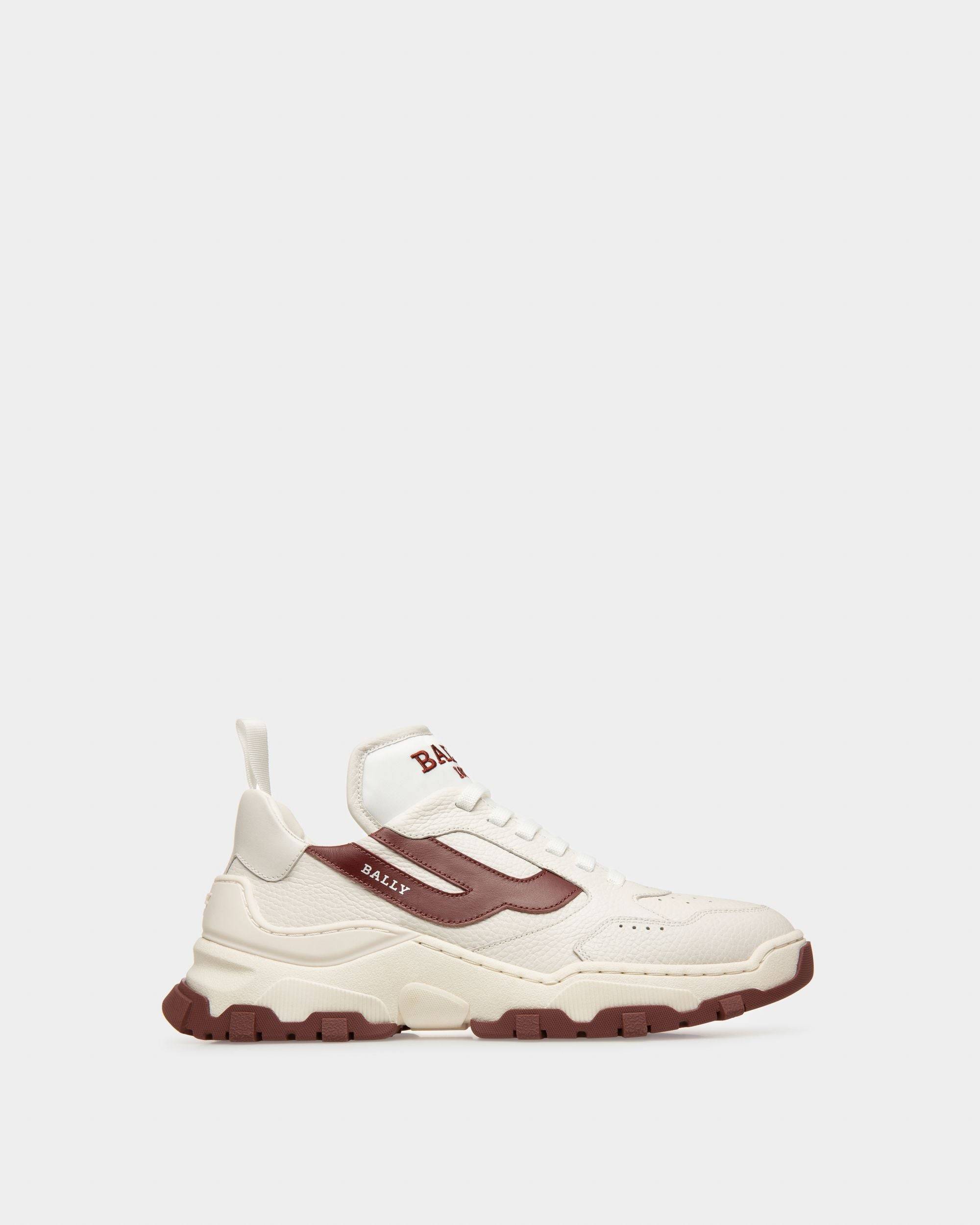 Bally sneakers 2019 shop