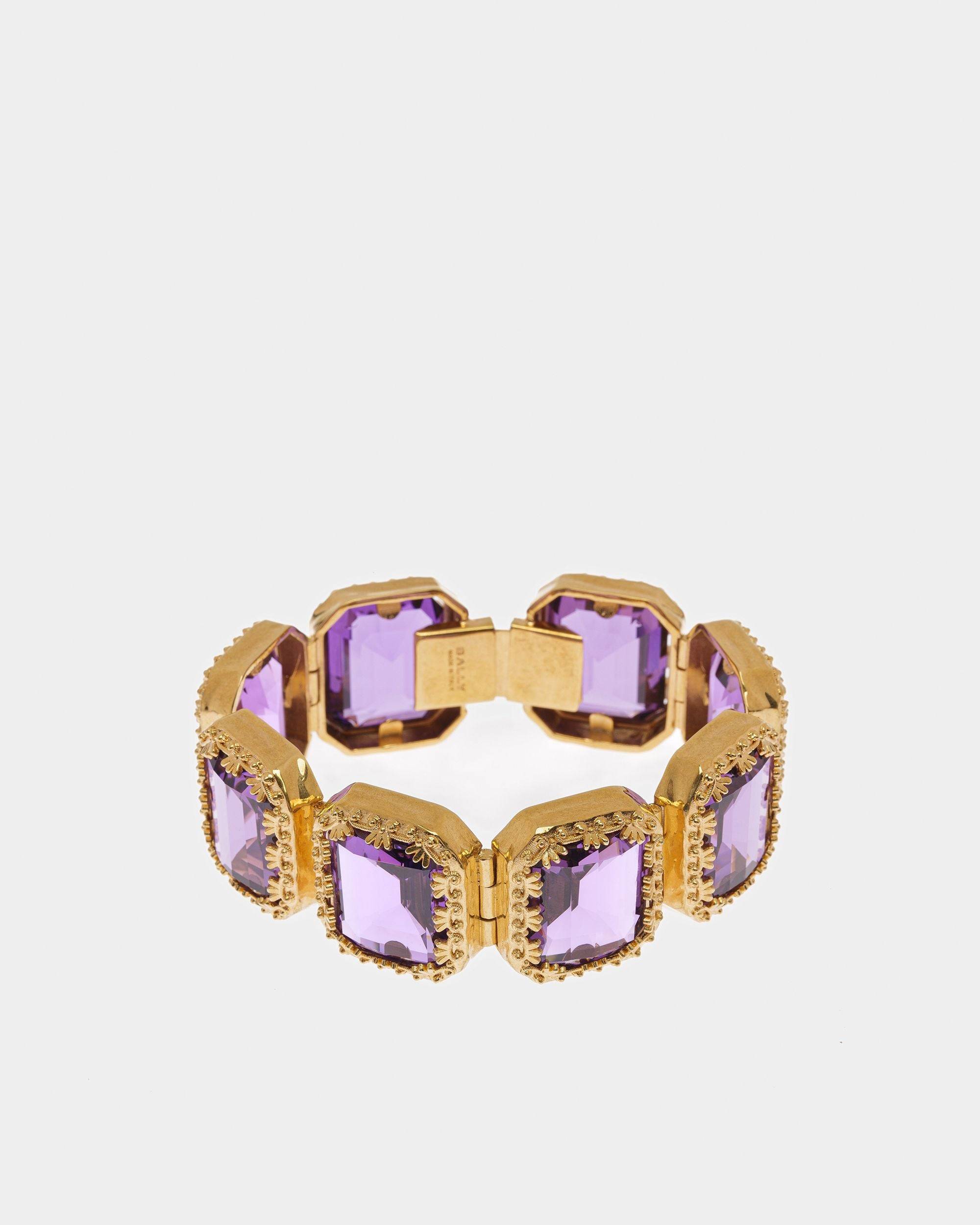 Bally bracelet deals