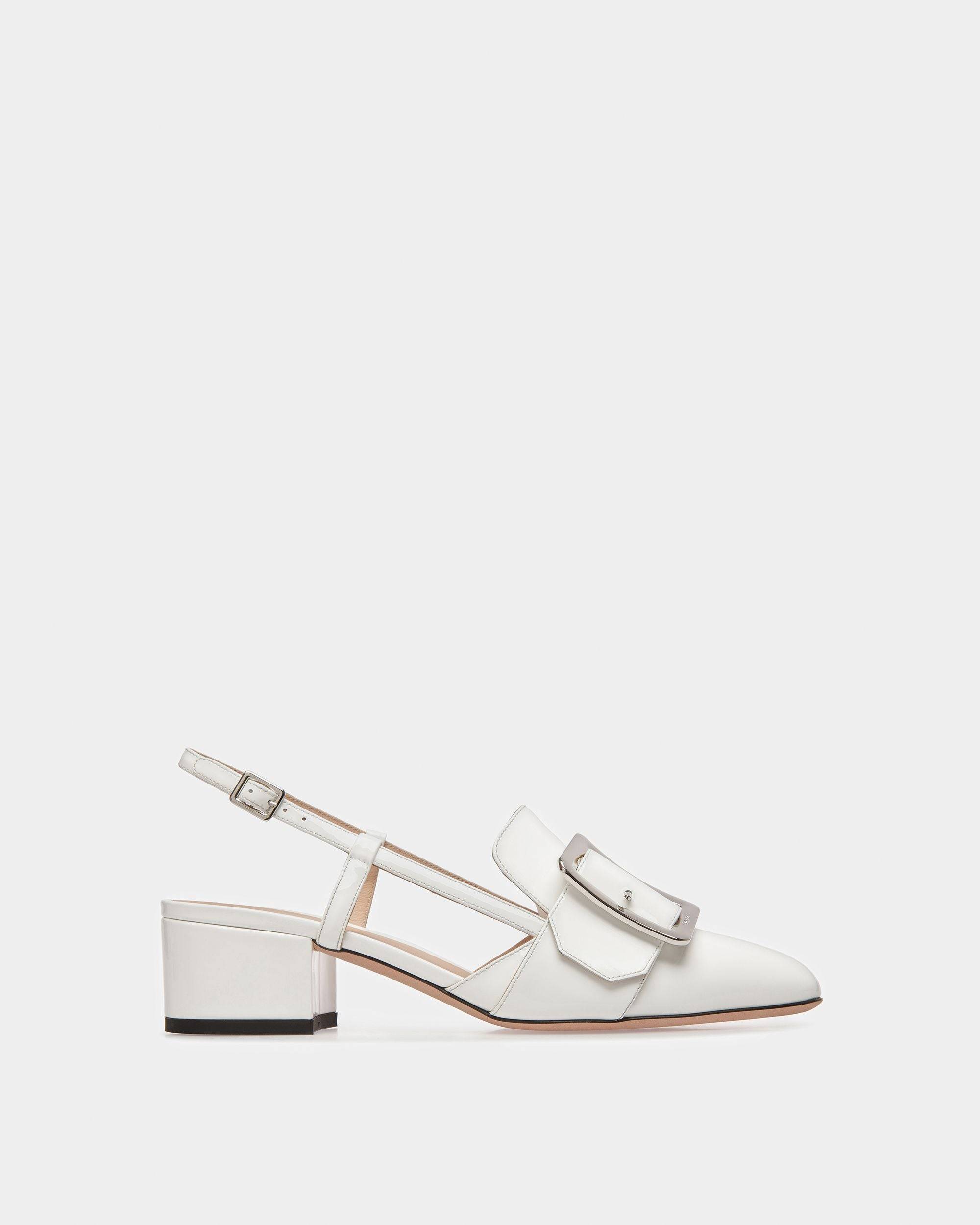 Bally best sale janelle sale