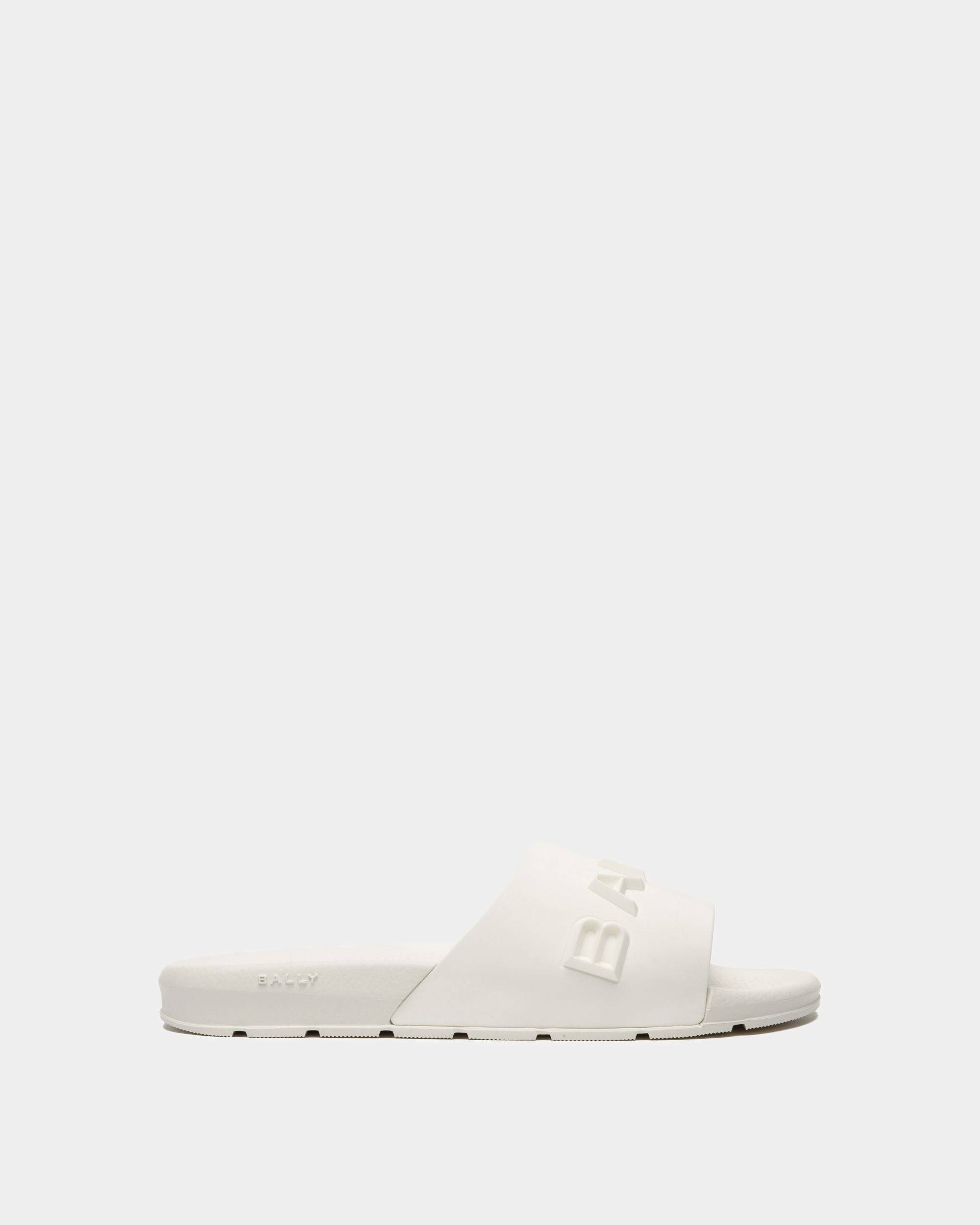 Bally slide sandals store