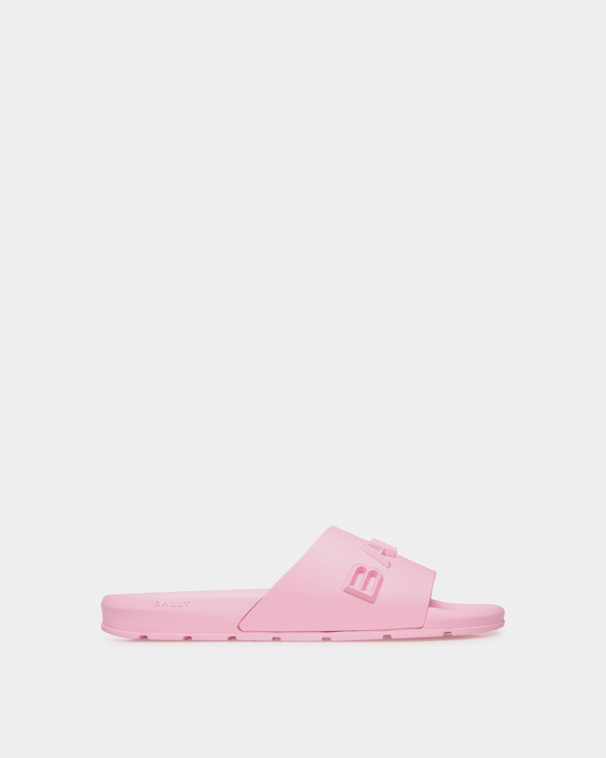 Bally slides sales