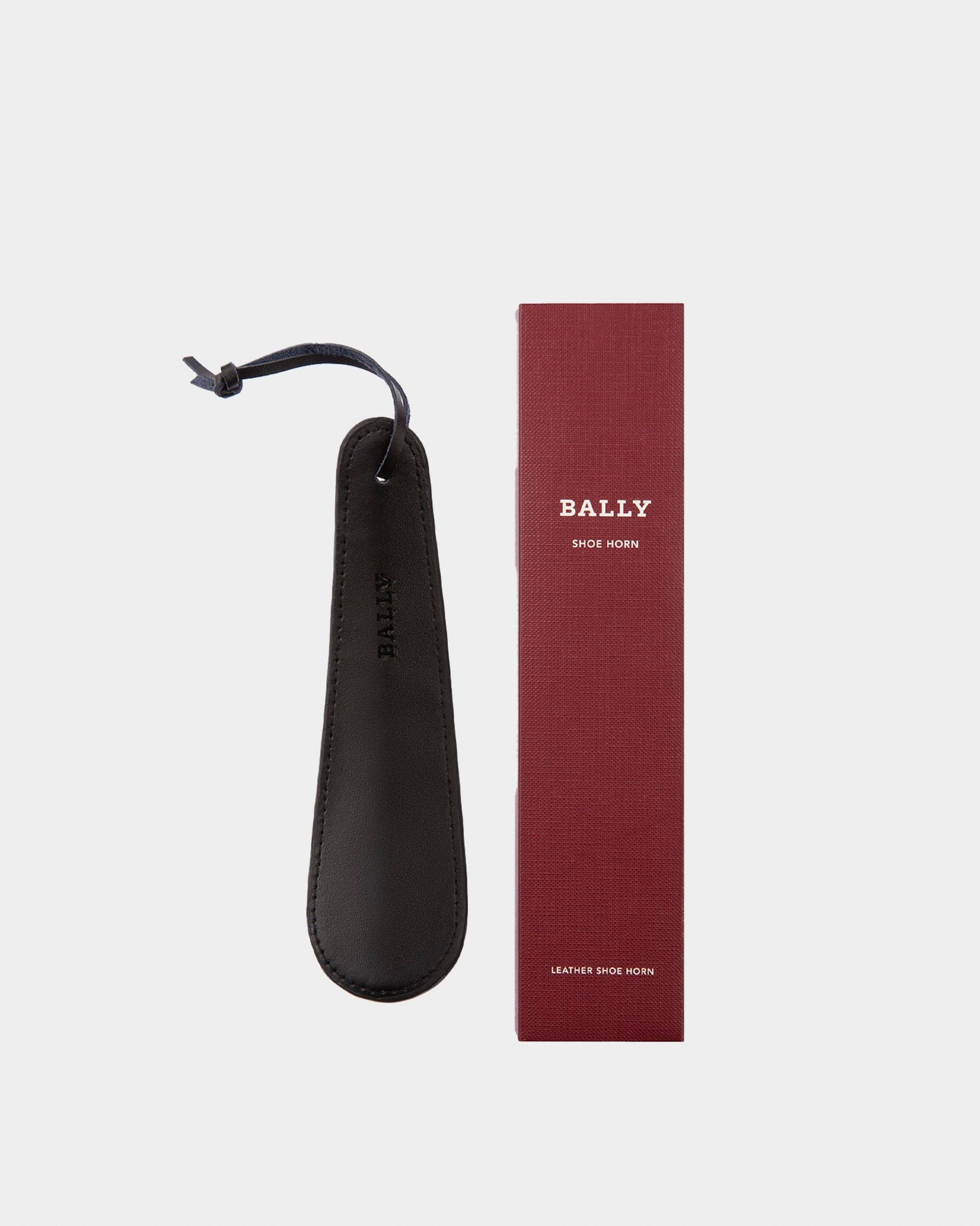 Bally discount shoe box