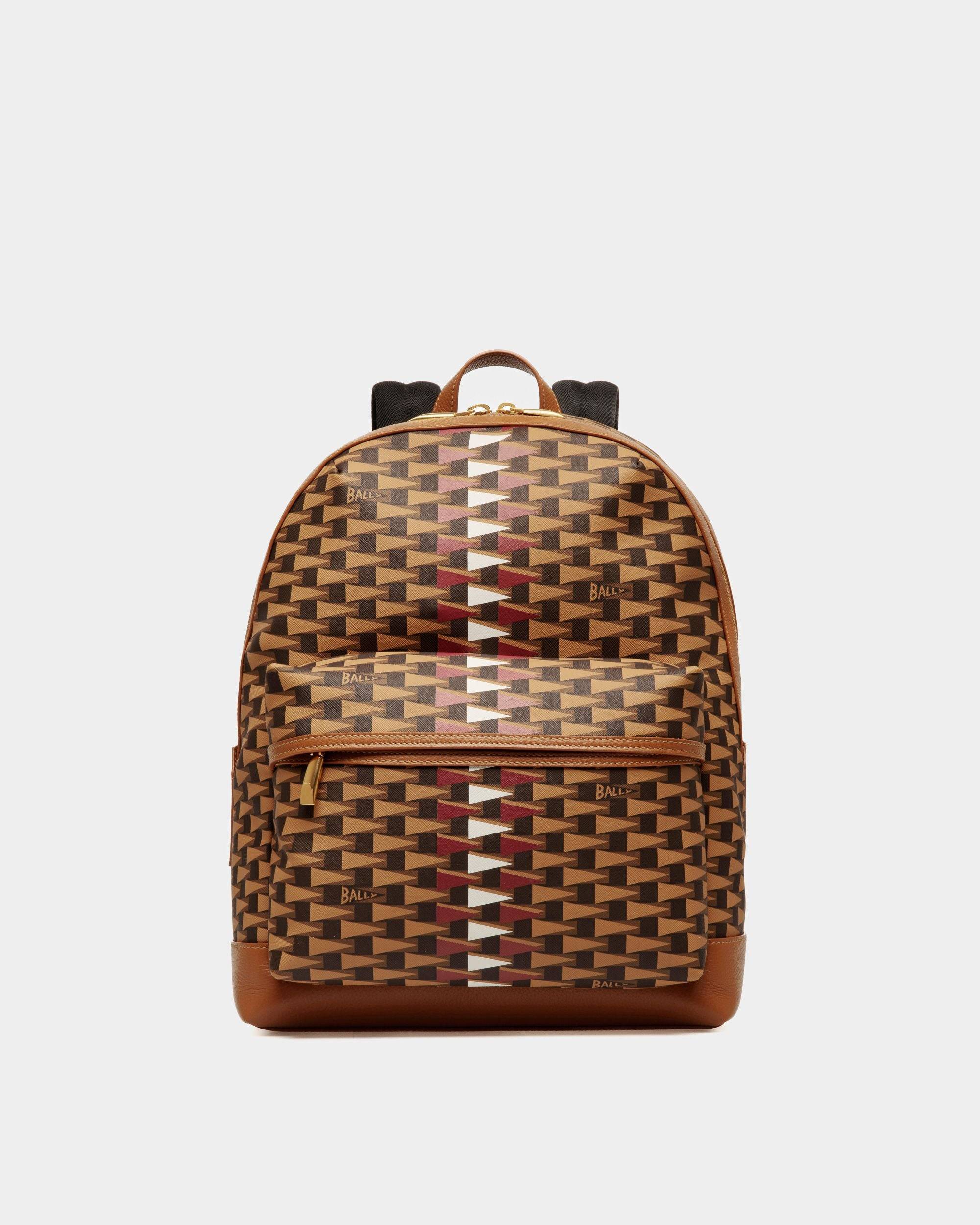 Zaino bally hot sale