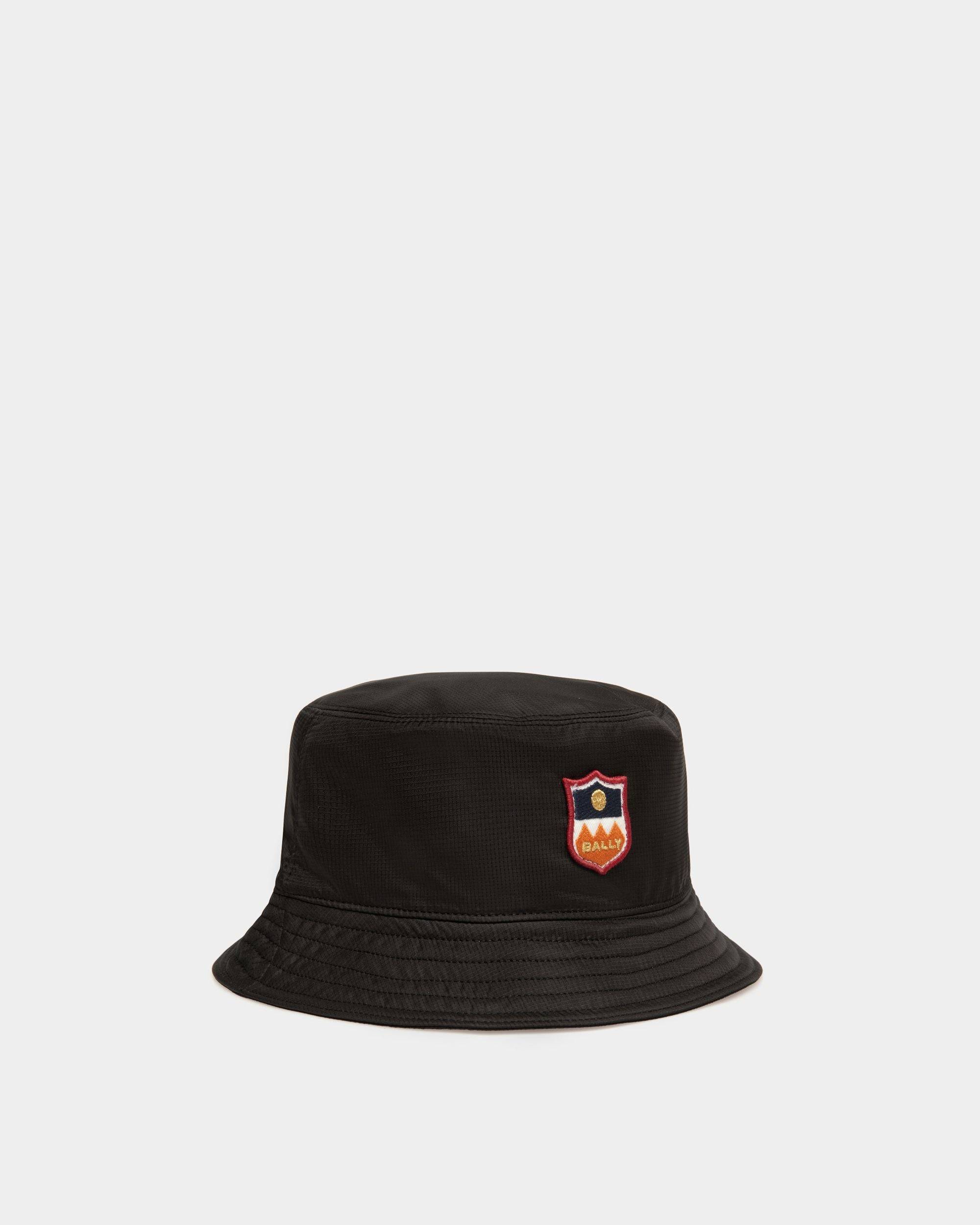 Prada technical fabric hat best sale