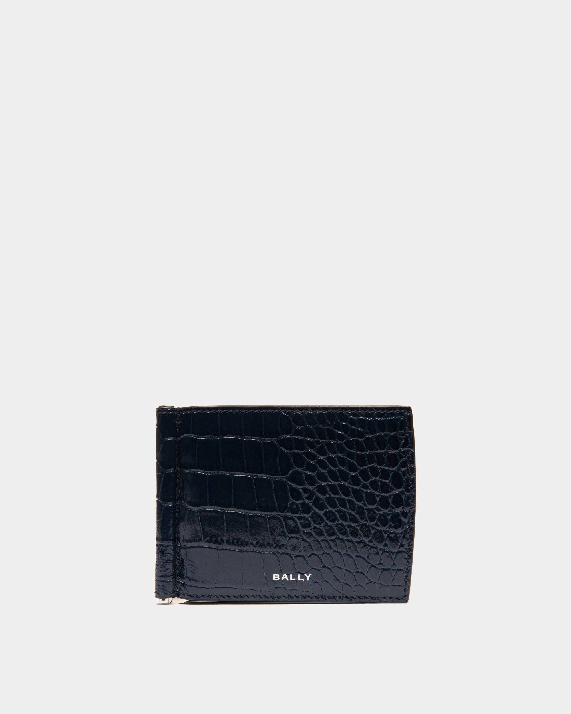 Portafoglio bally uomo outlet
