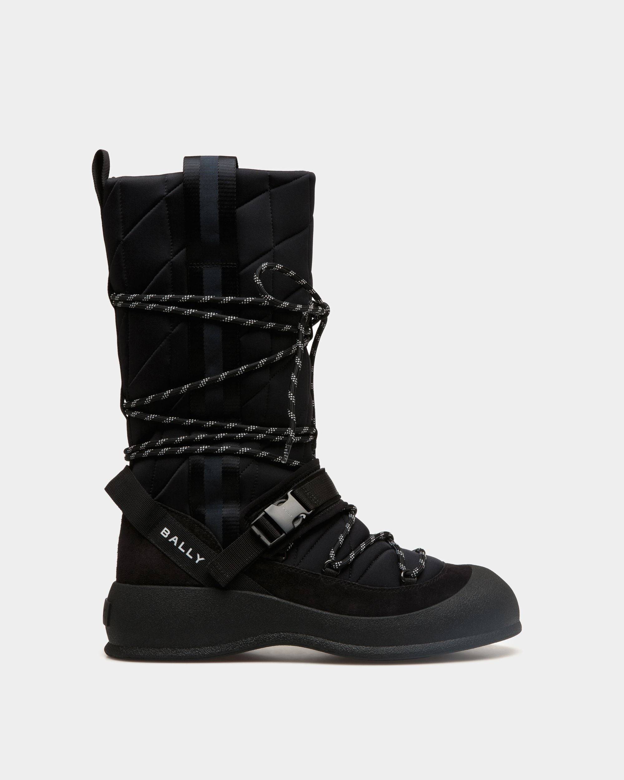 Nevica snow lux mens snow boots outlet