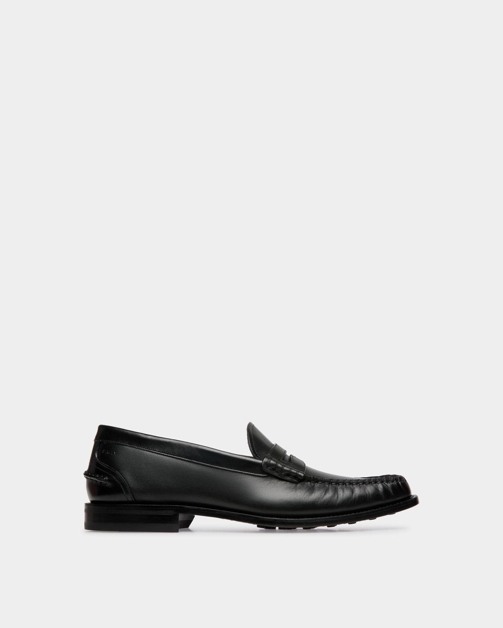 Mocassin bally on sale