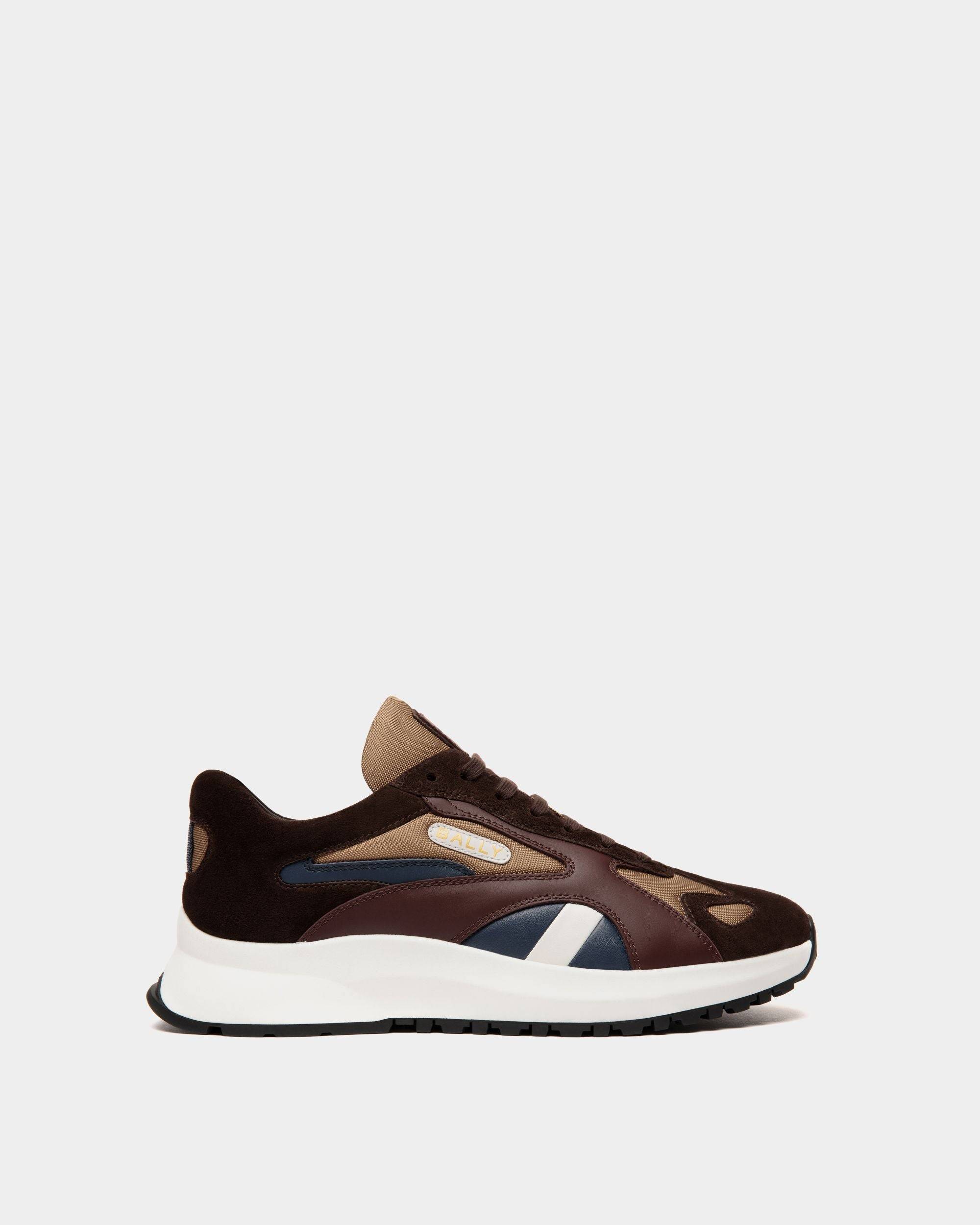 Chaussures homme bally on sale