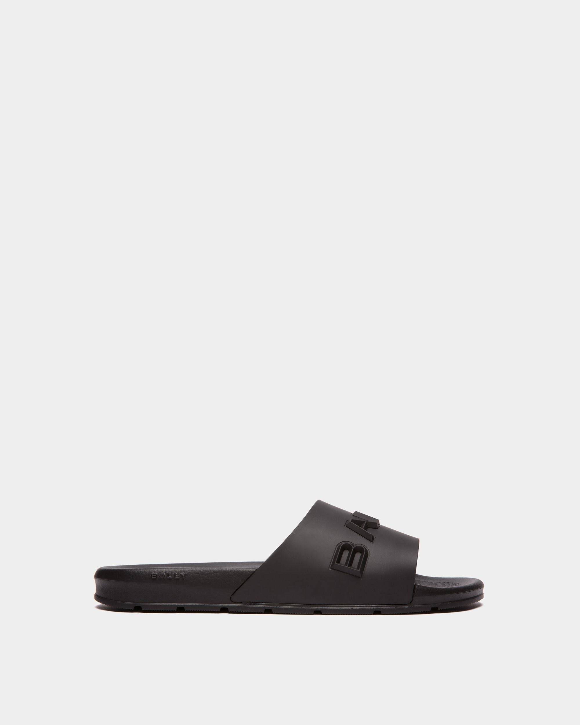 Bally slides sale hotsell