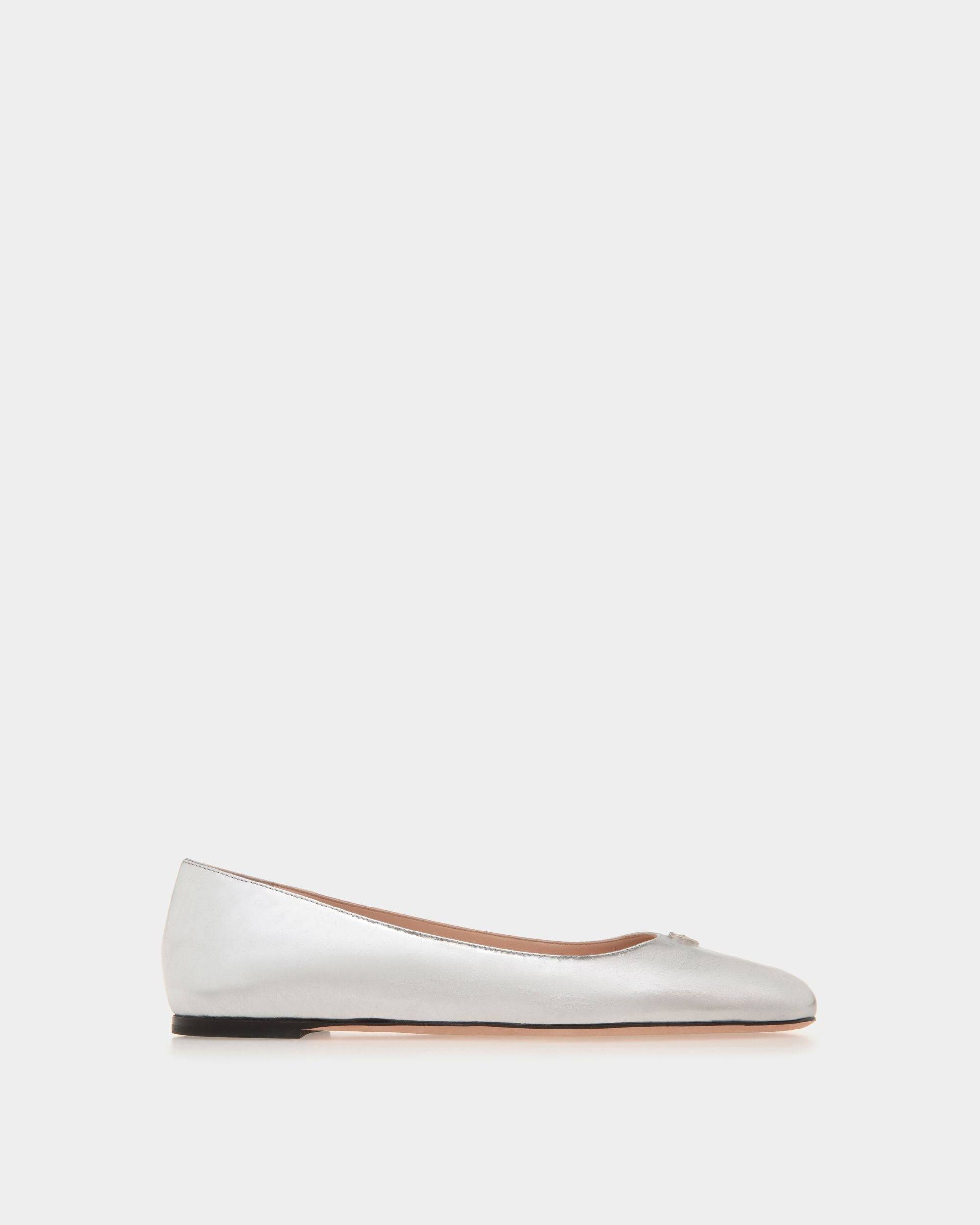 Chaussure bally femme prix sale