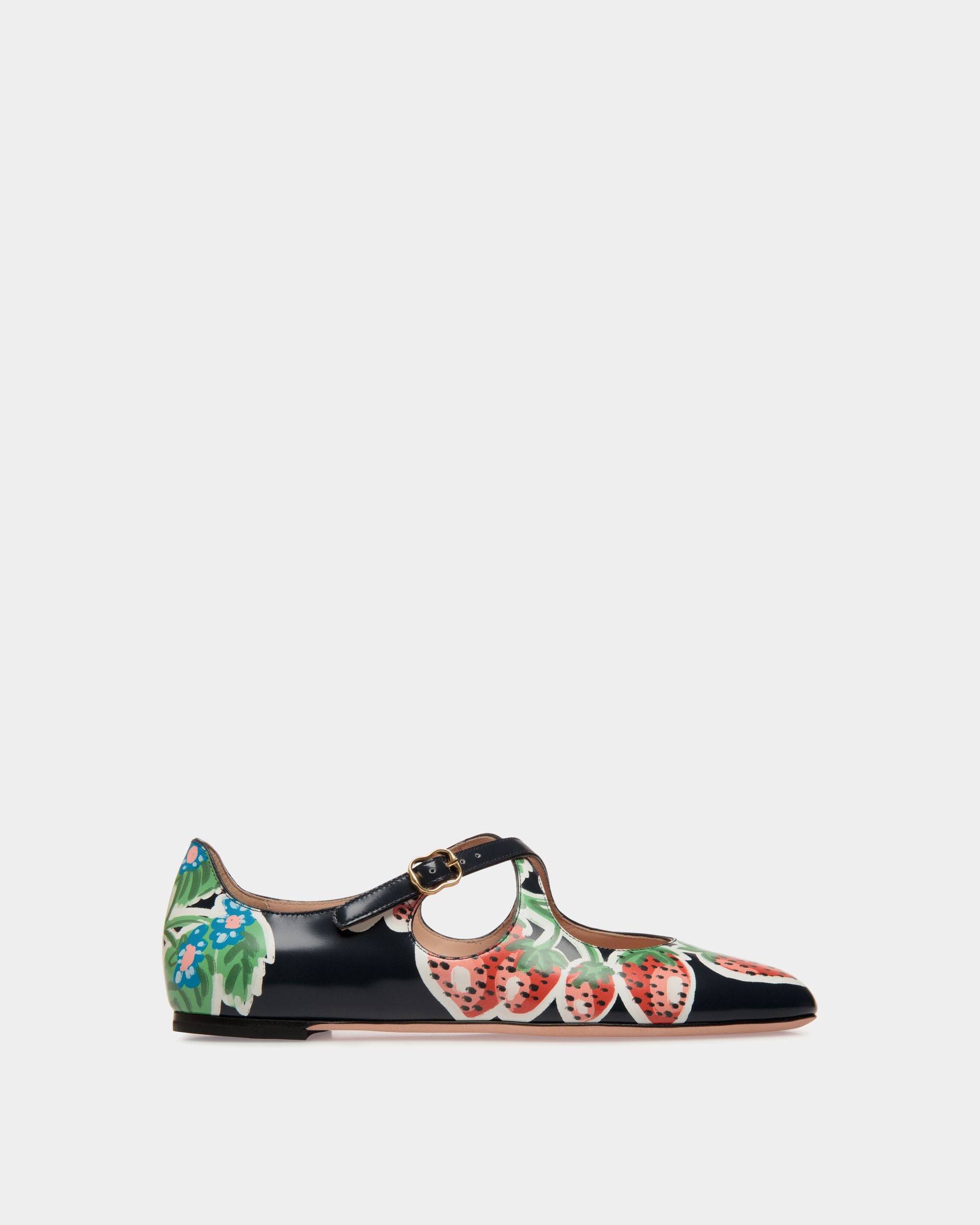 Chaussure bally femme prix sale