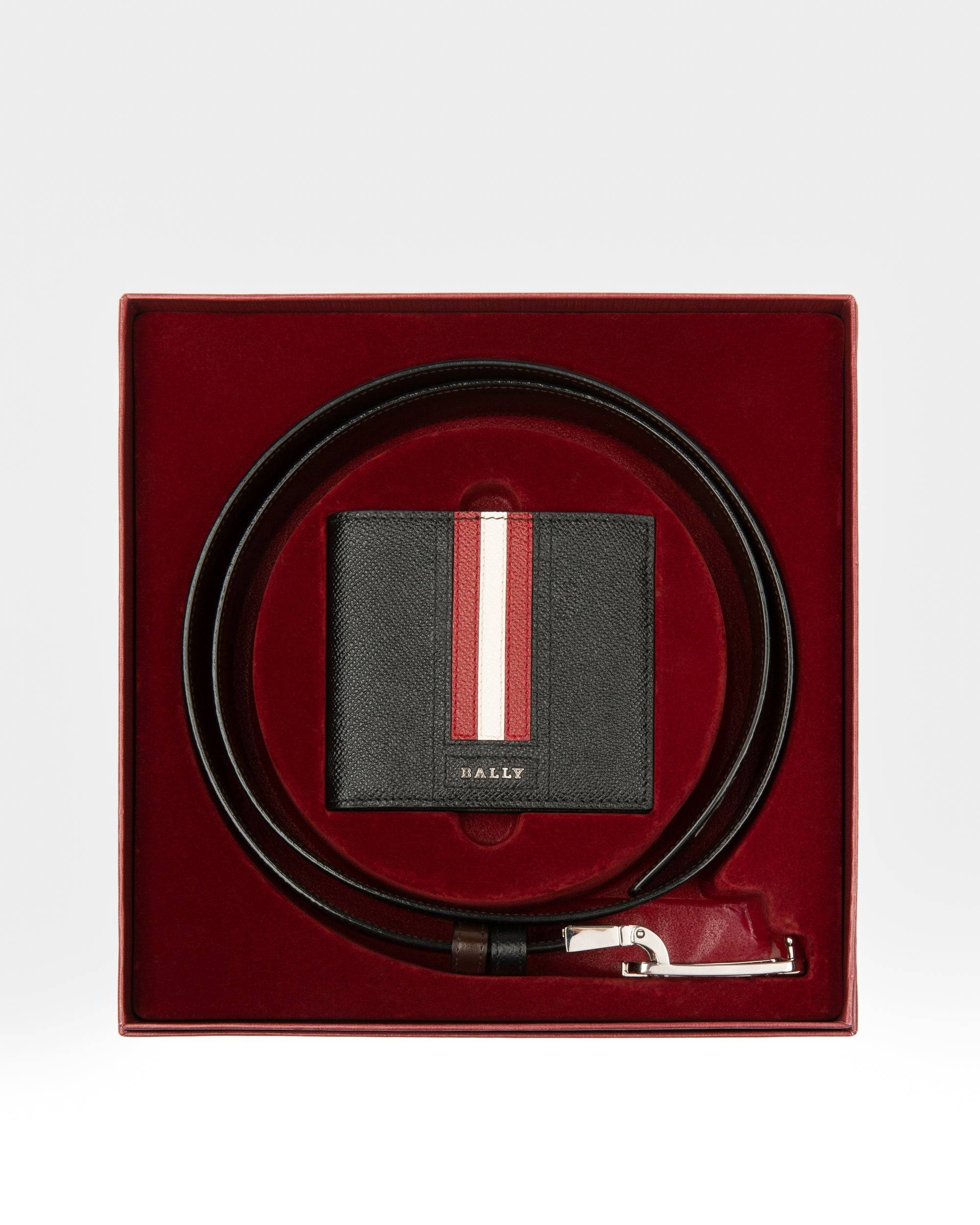 BALLY GIFT BOX - Bally - 01