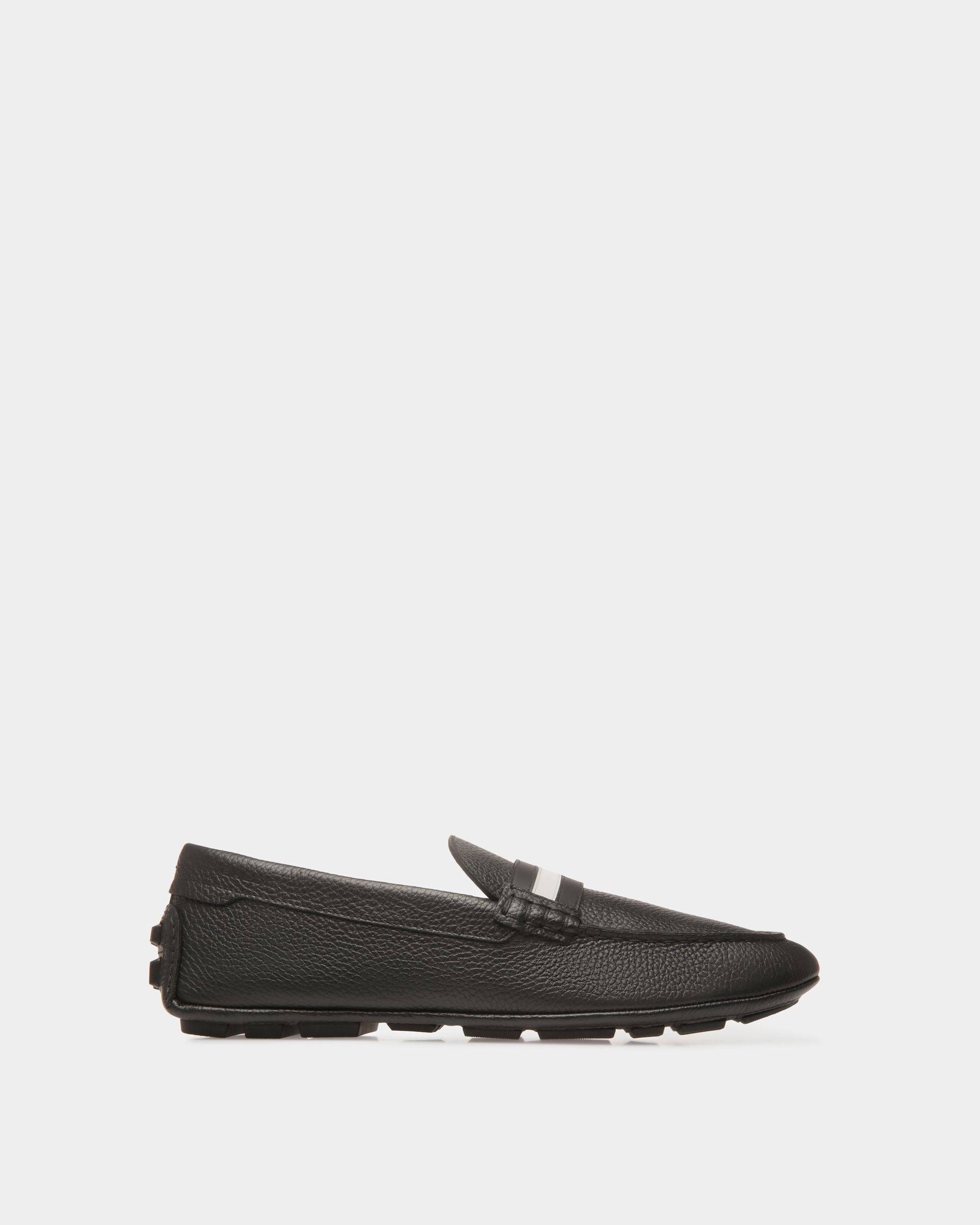 Chaussure bally best sale homme prix