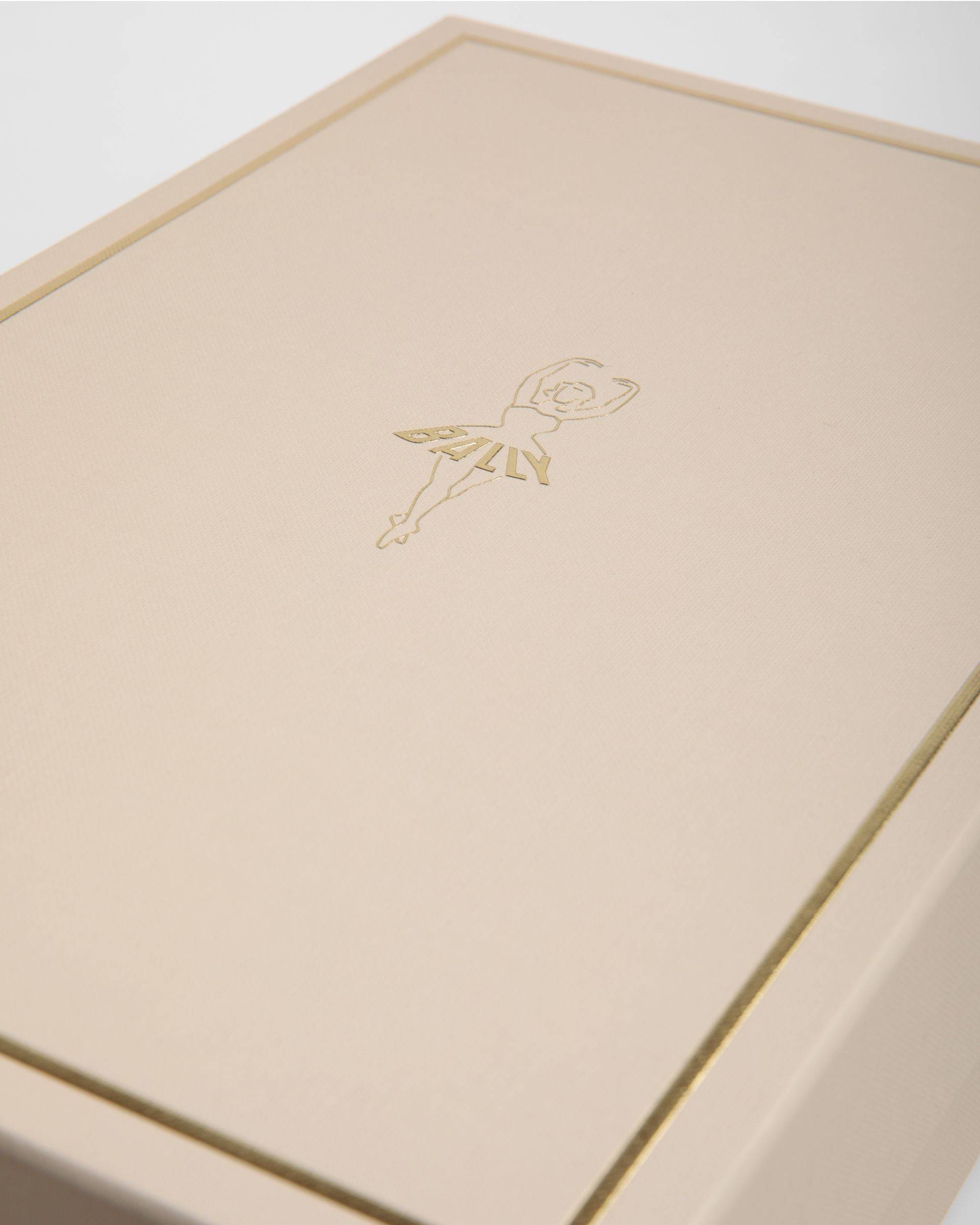 chaussure bally femme prix