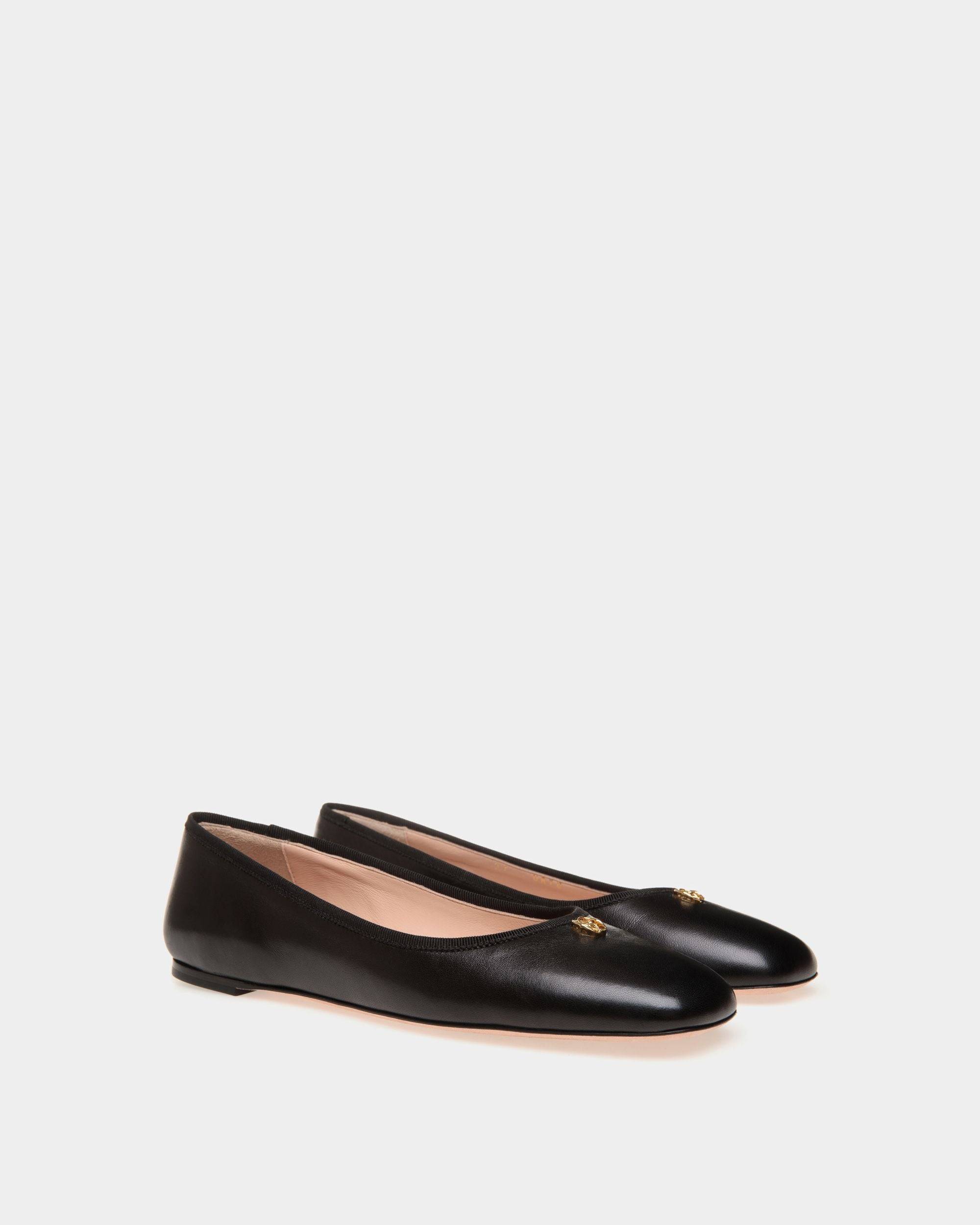 chaussure bally femme prix