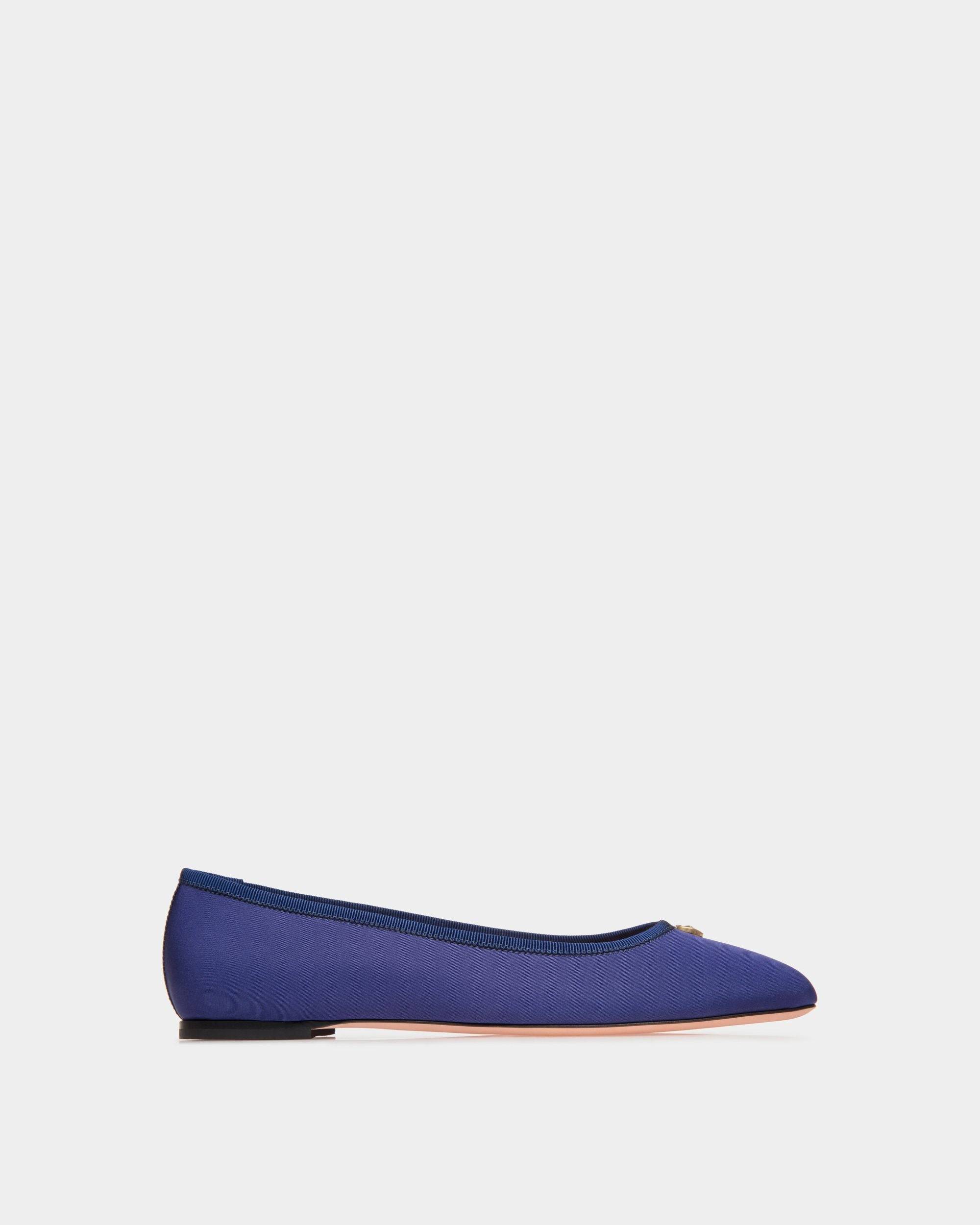 Chaussures pour Femme Talons Bottes Baskets en cuir Bally