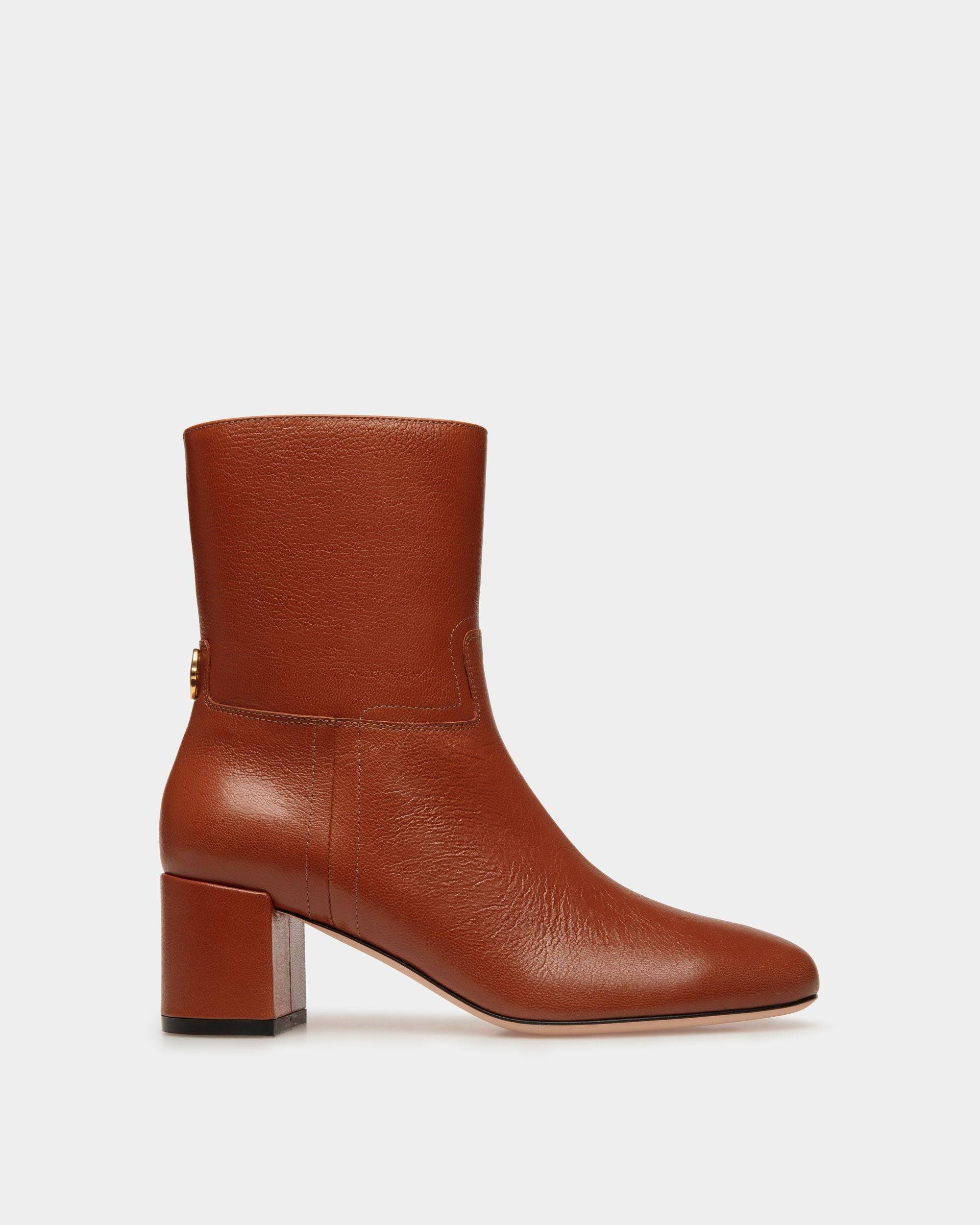 Bottine on sale femme luxe