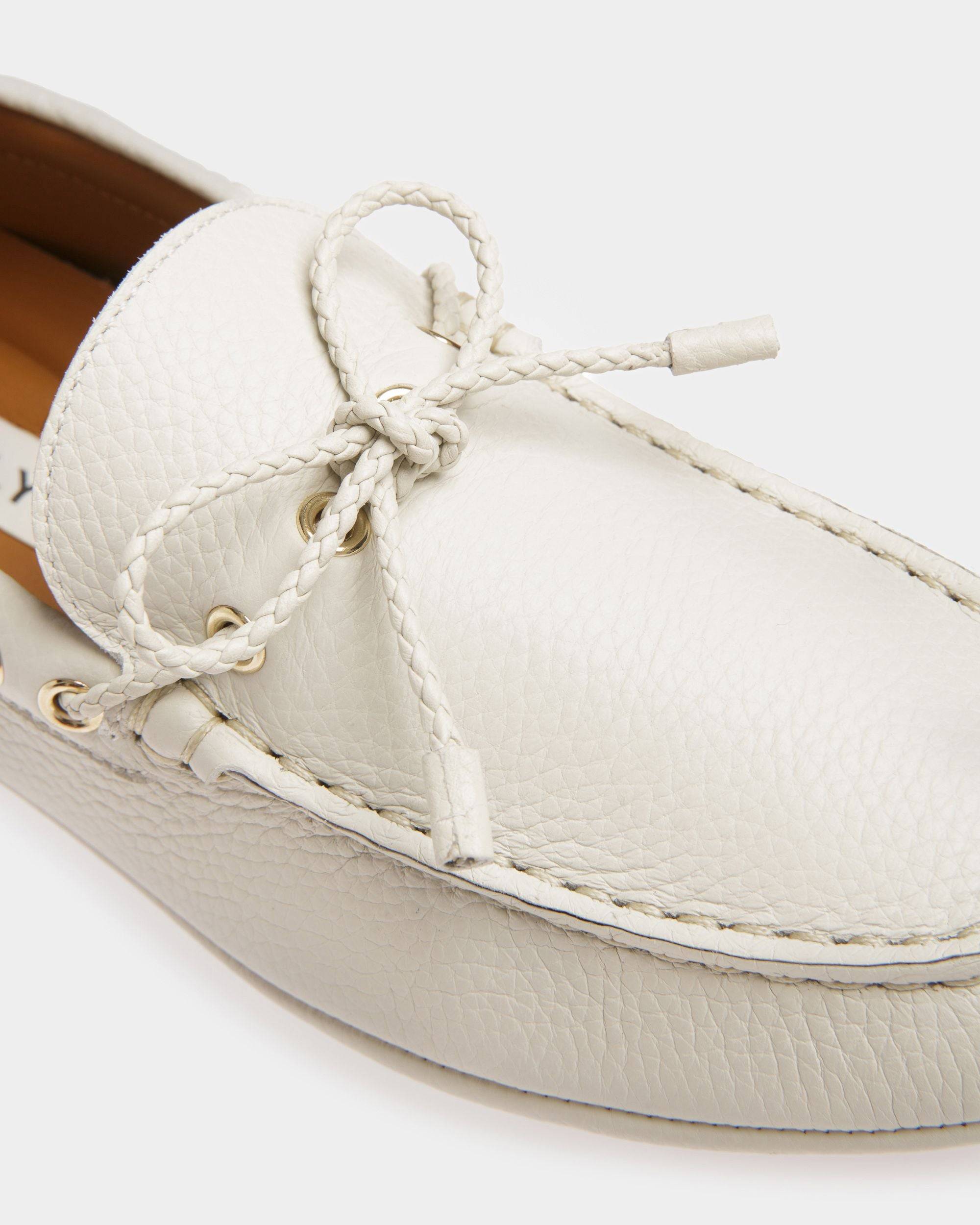 chaussures femme bally