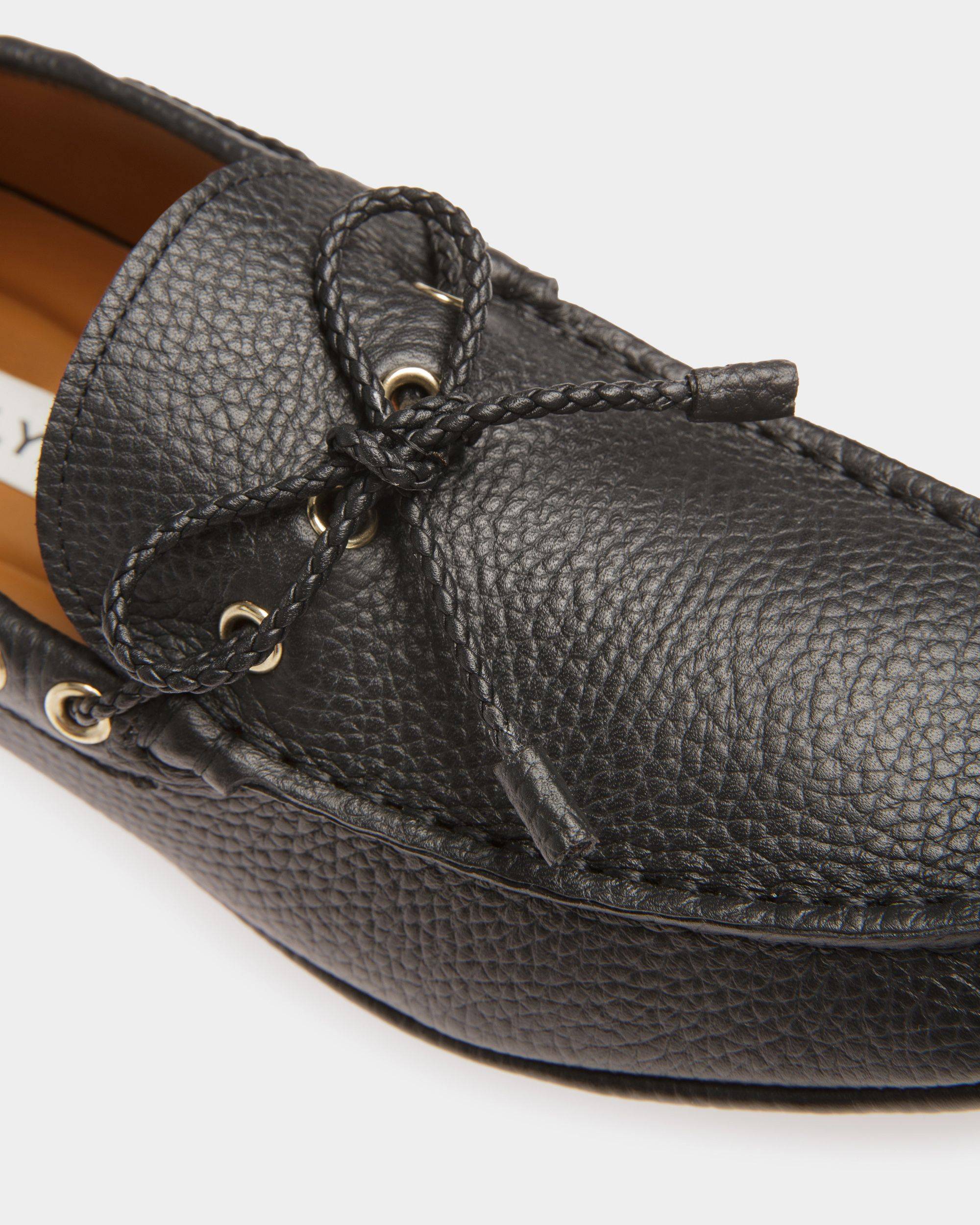 chaussures femme bally