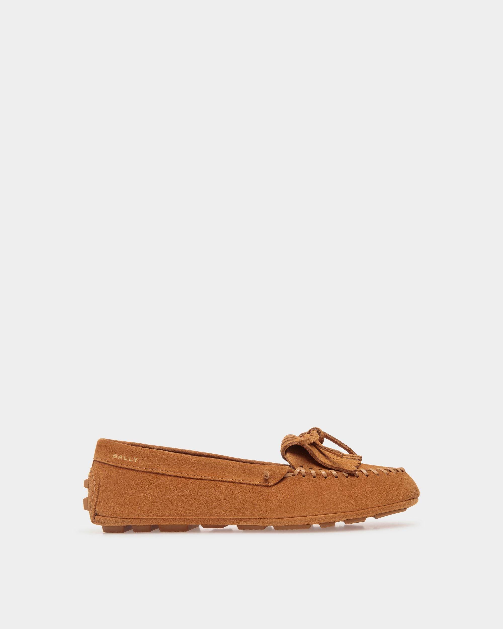 chaussure bally femme prix