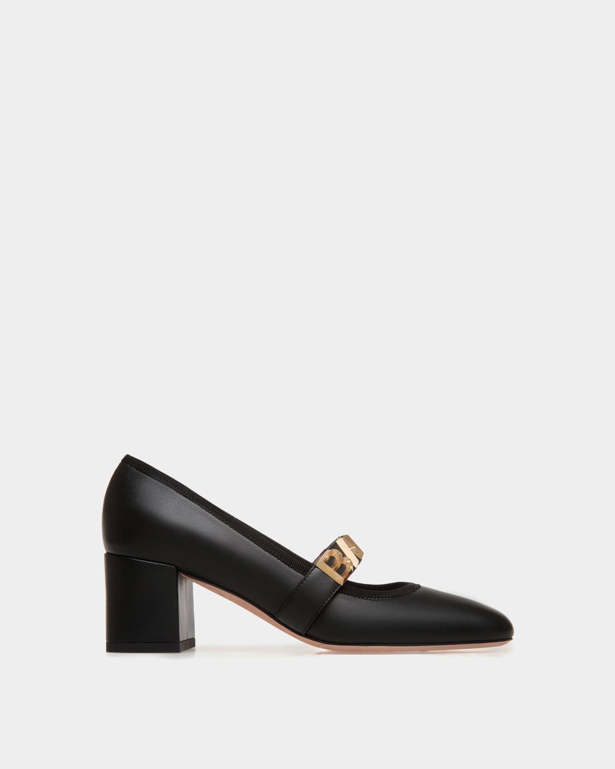 Escarpin femme luxe sales