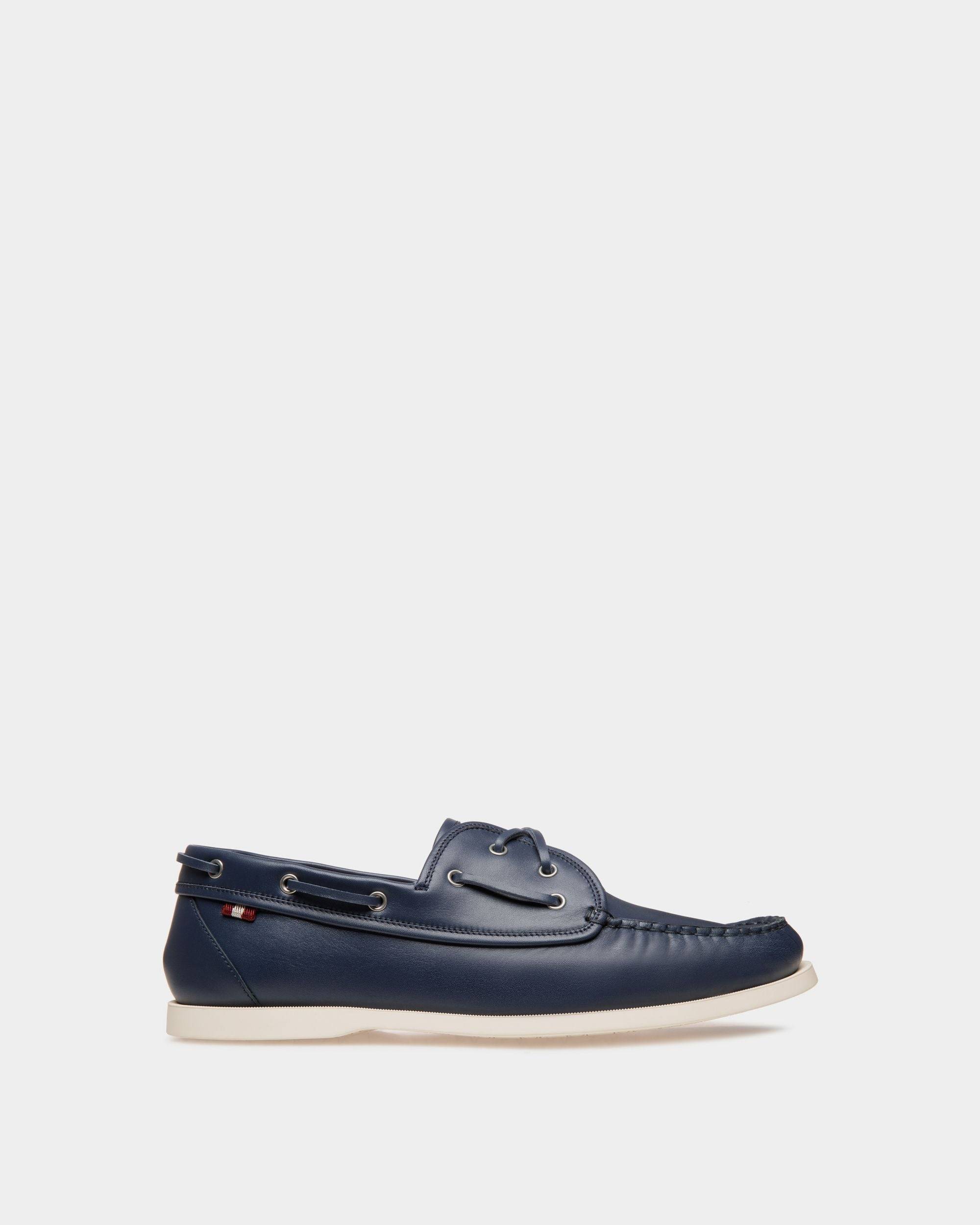 Bally mokassins herren clearance