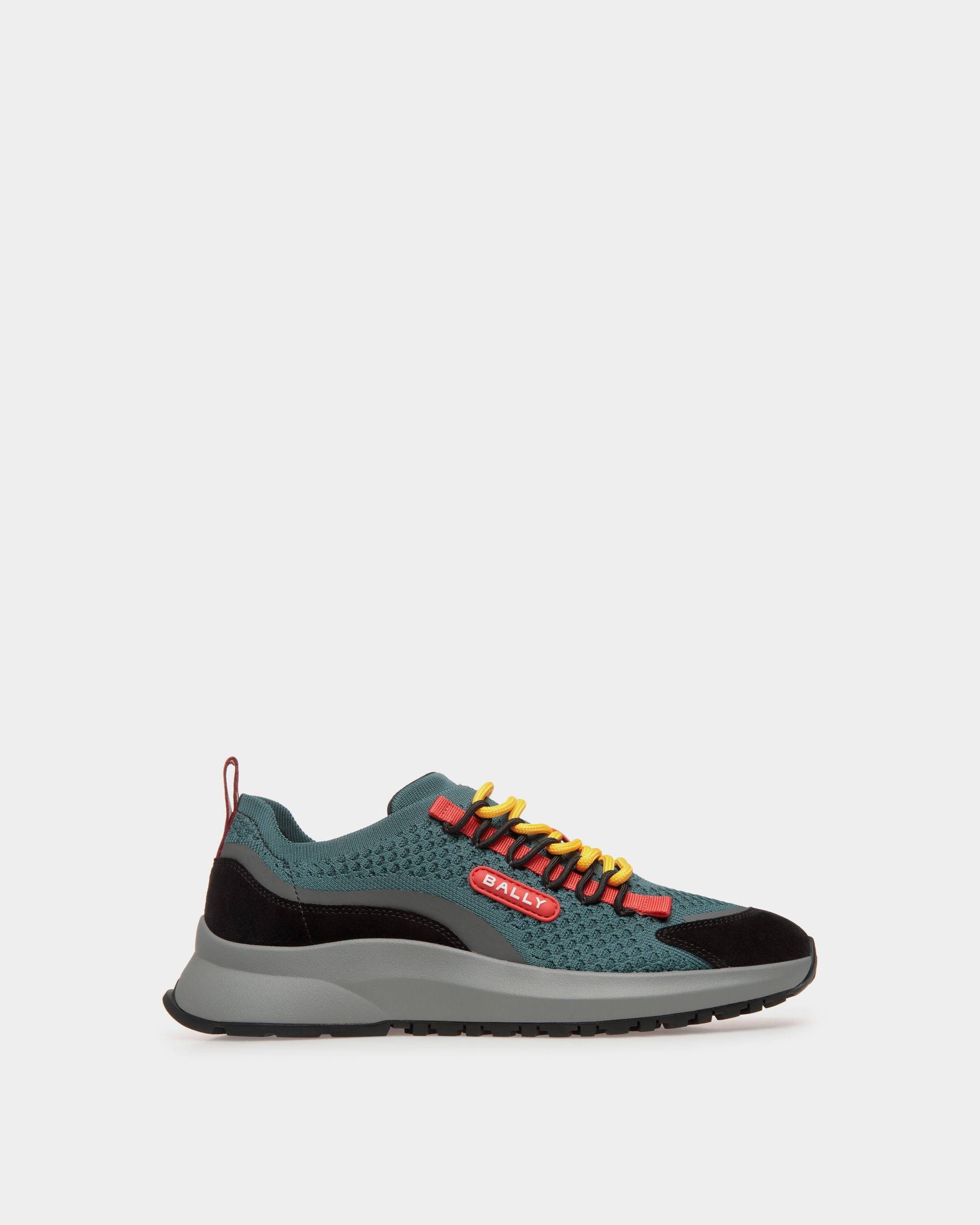 Basket best sale bally homme