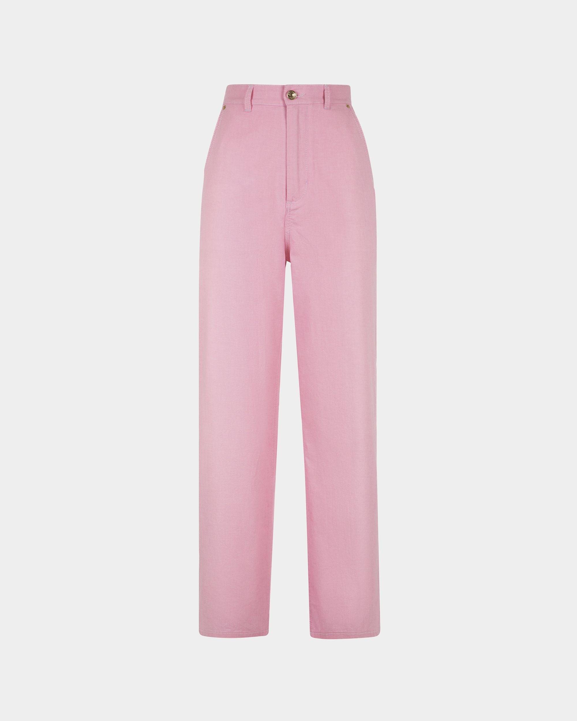 Pantaloni firmati outlet