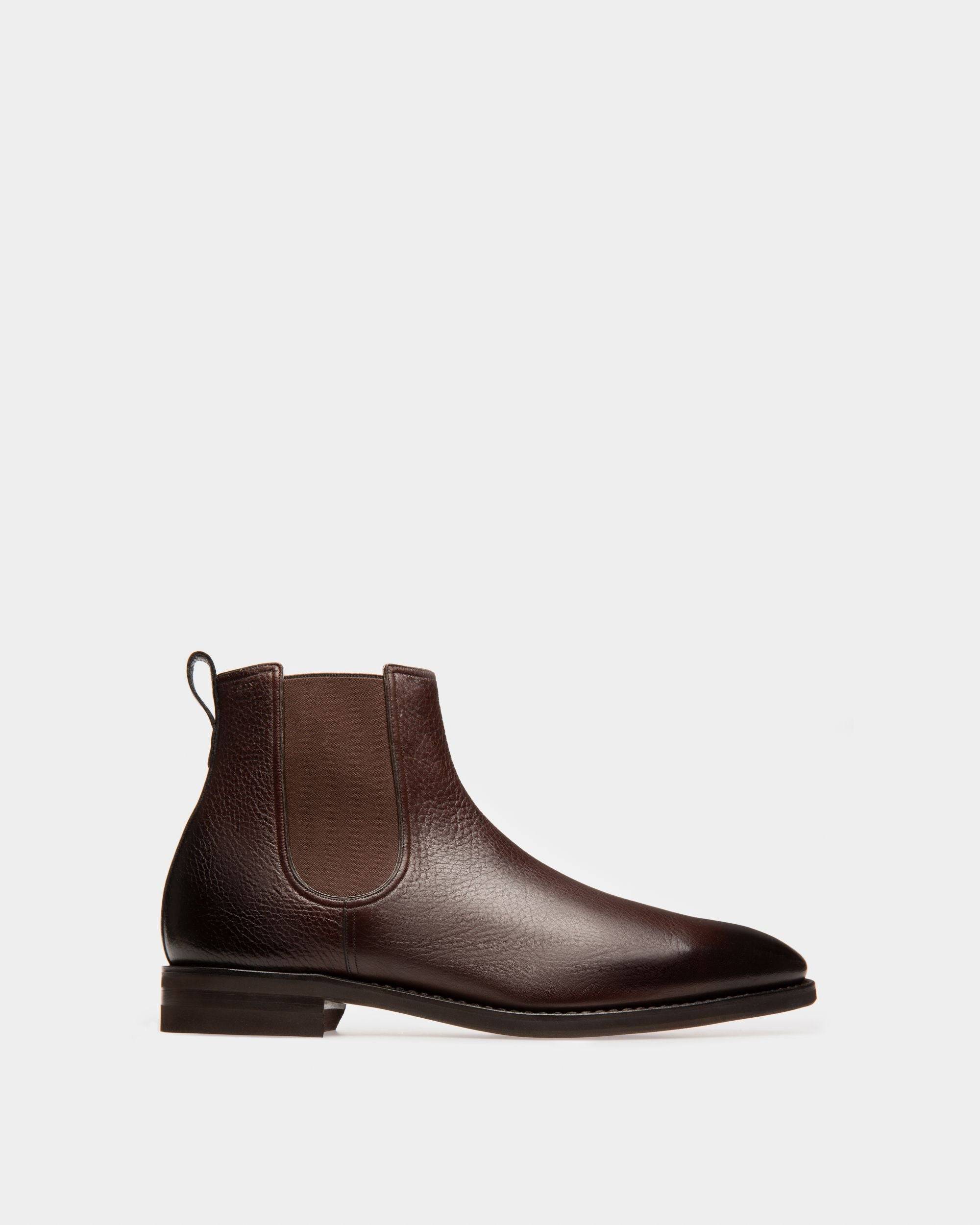 Boots bally sales