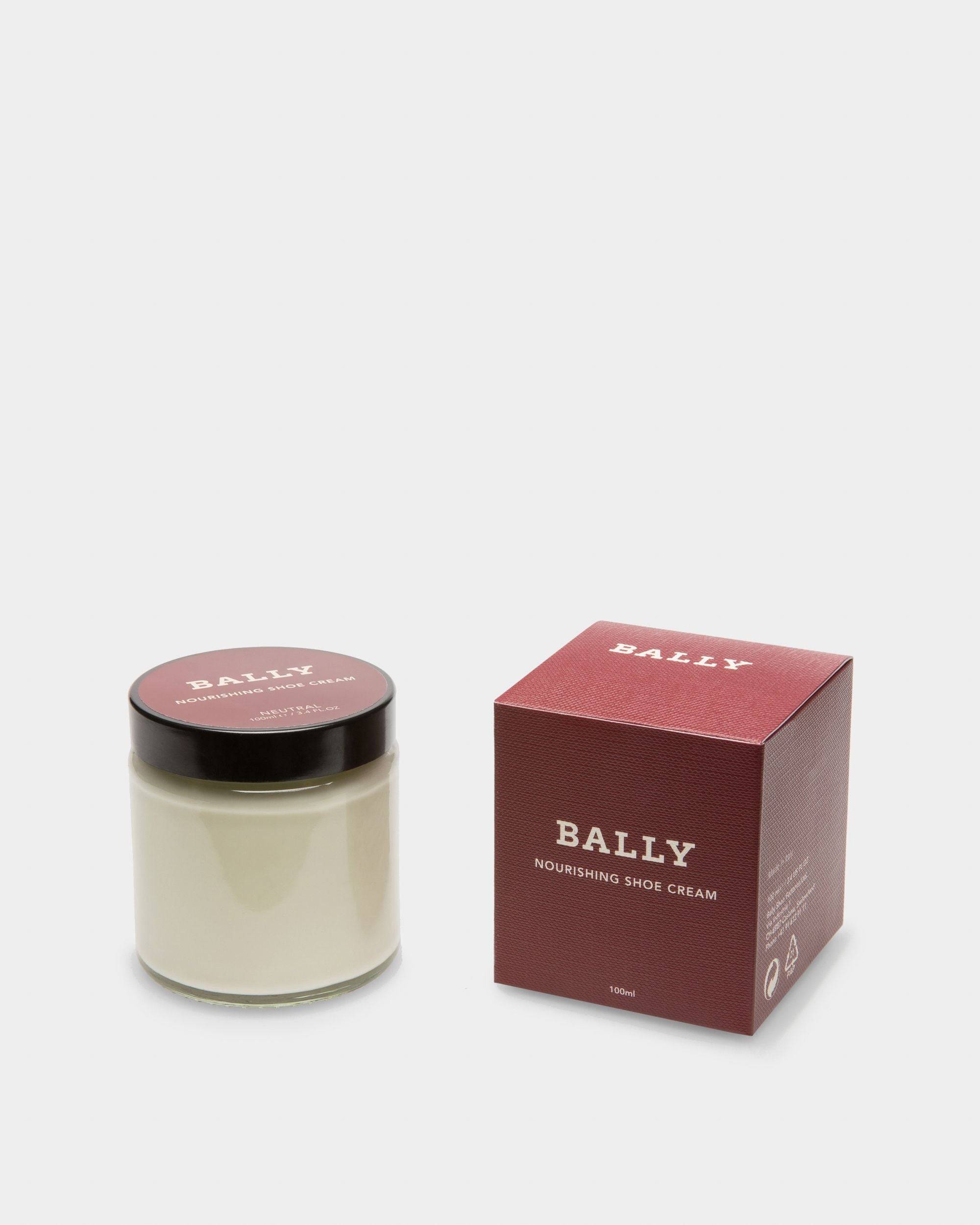 Shoekeeper shoe cream 2025