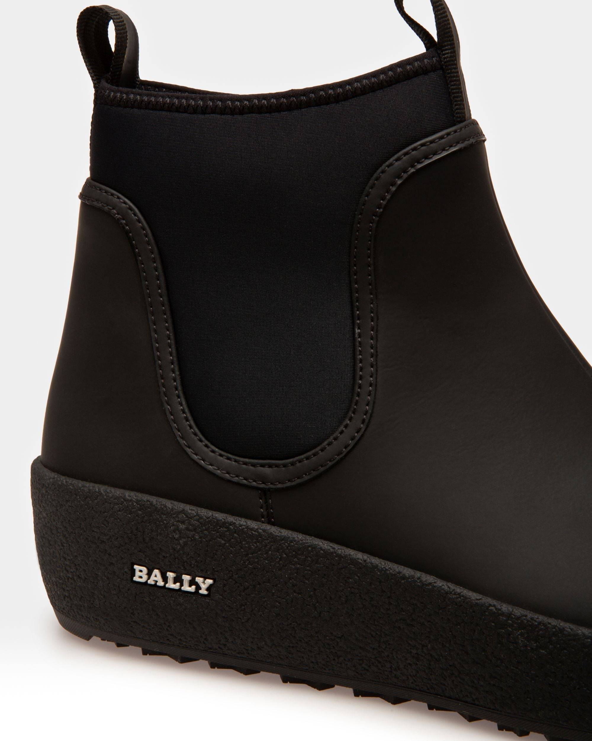 bally gadey boots