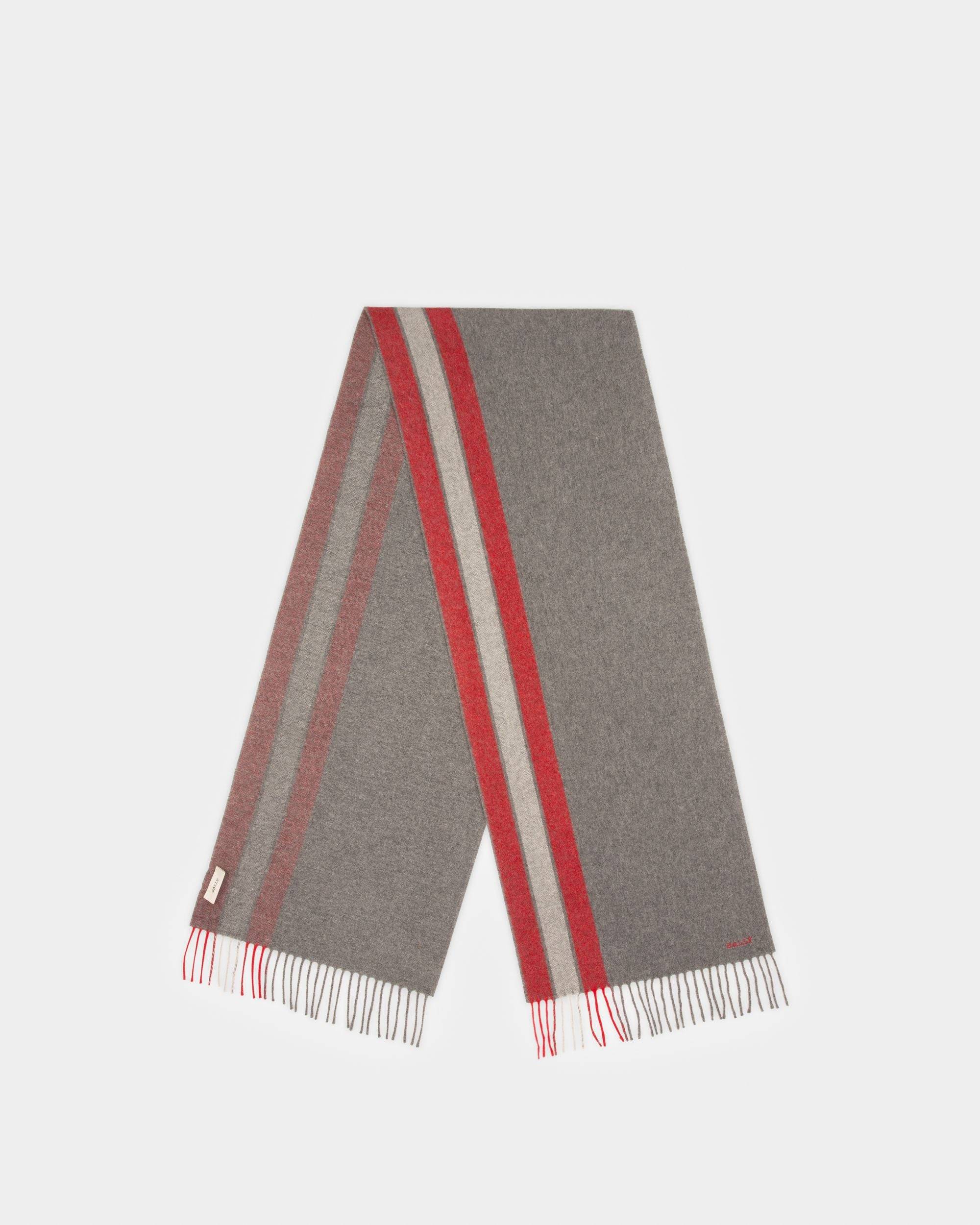 Bally scarf best sale