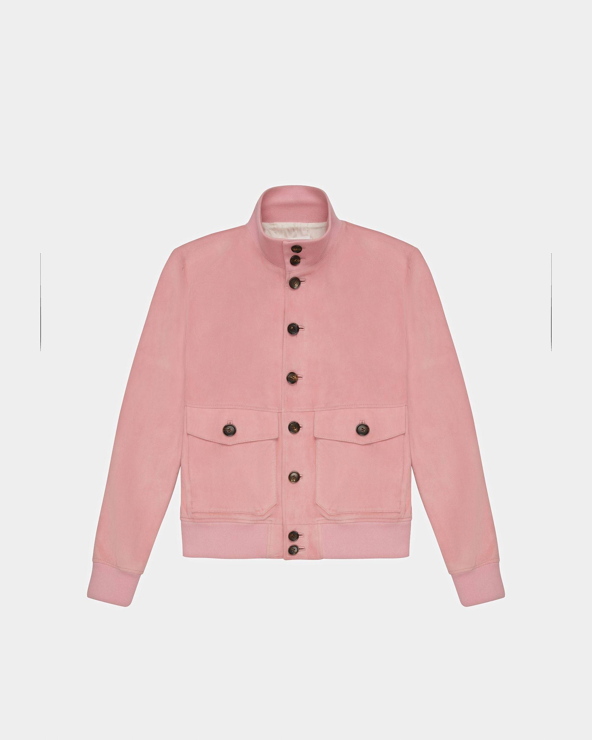 Blouson Bomber - Bally