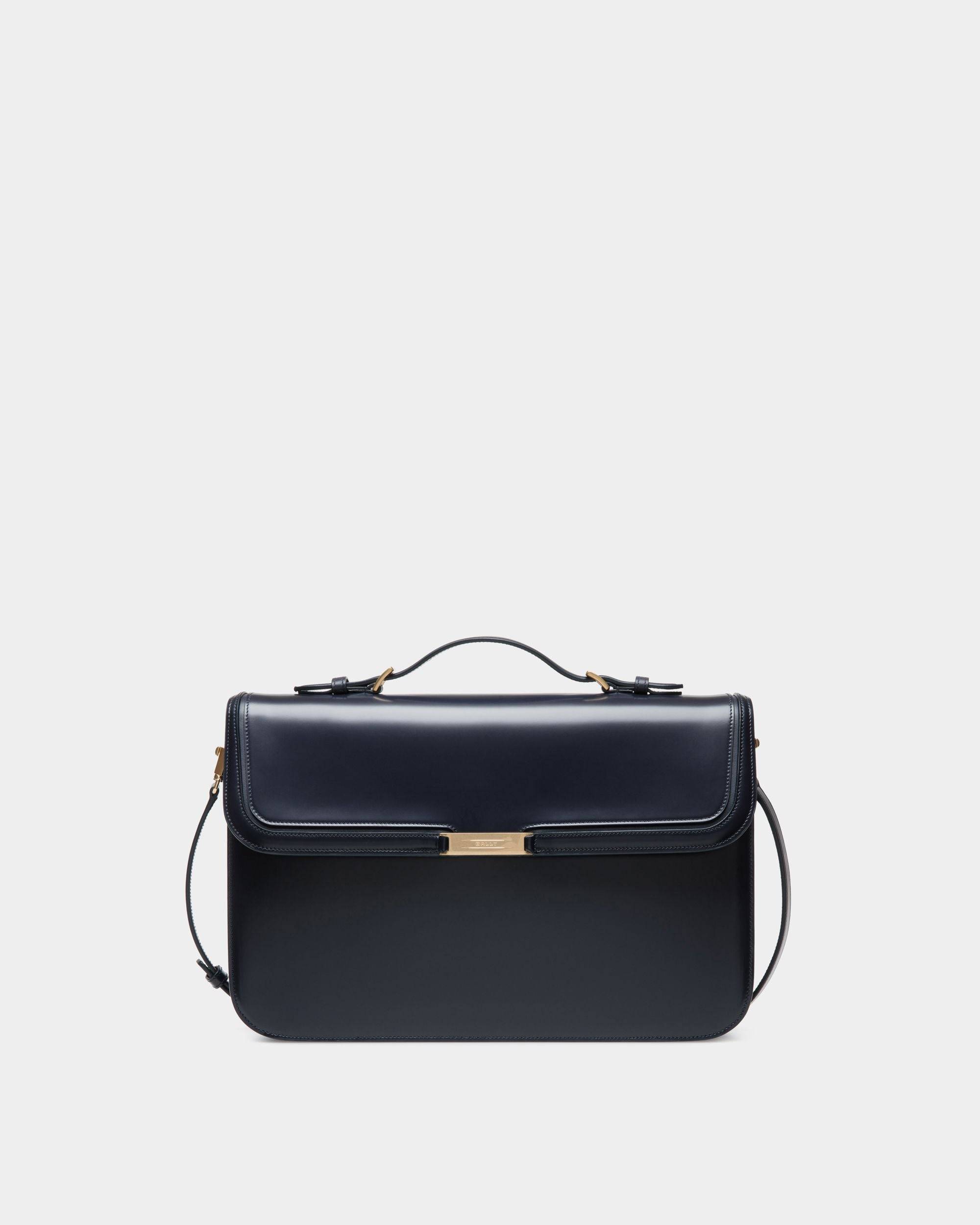 Bally online briefcase sale
