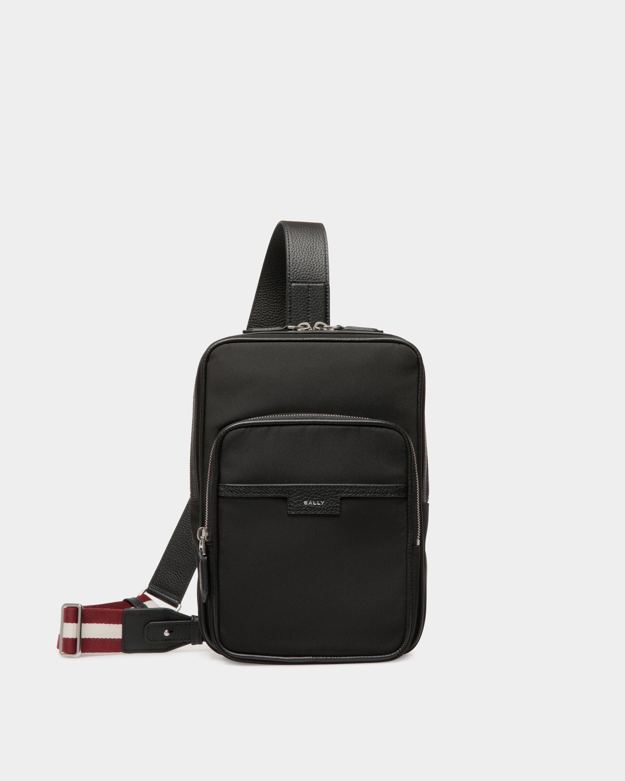 Bally sling bag price clearance