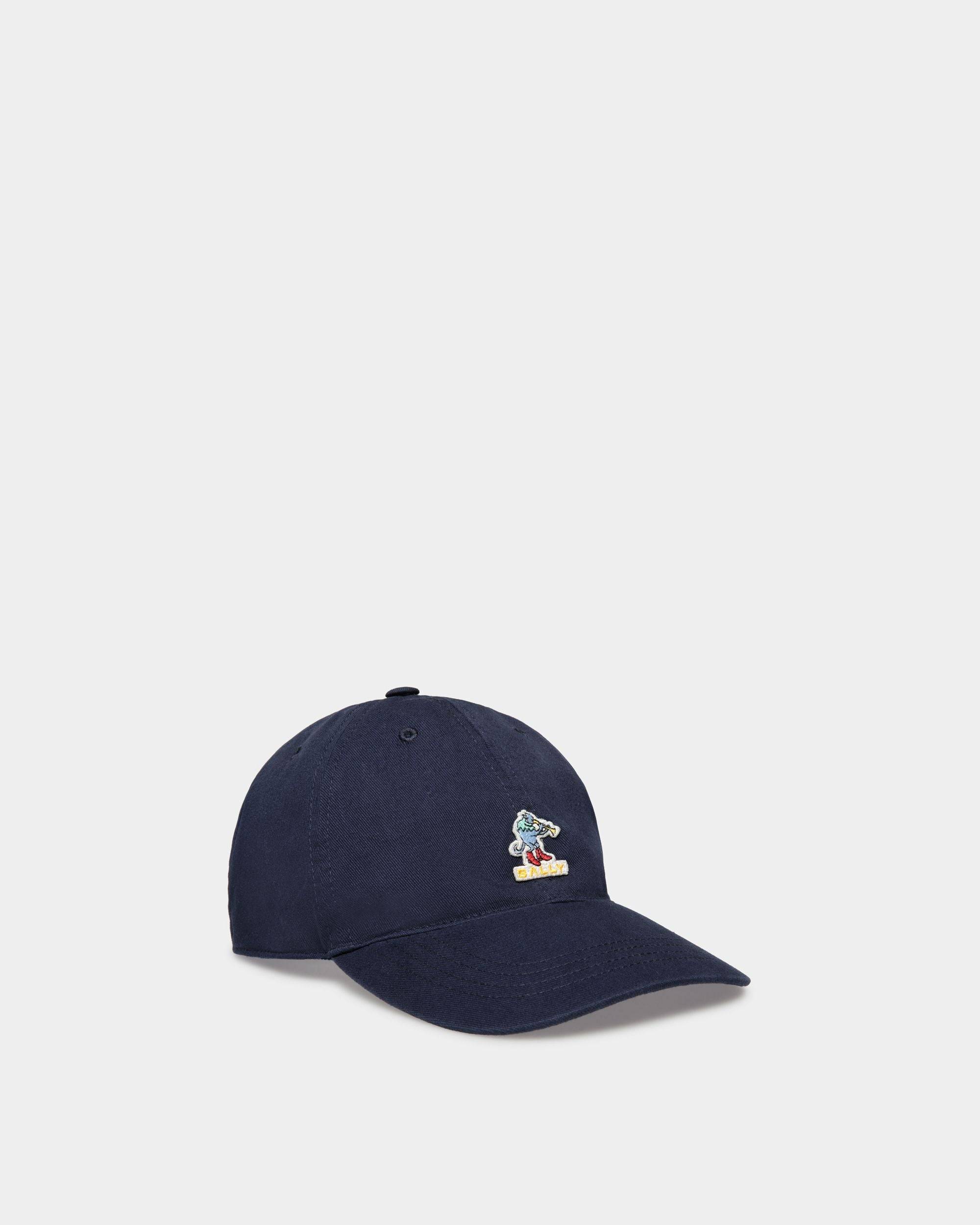 Bally sale mens hats