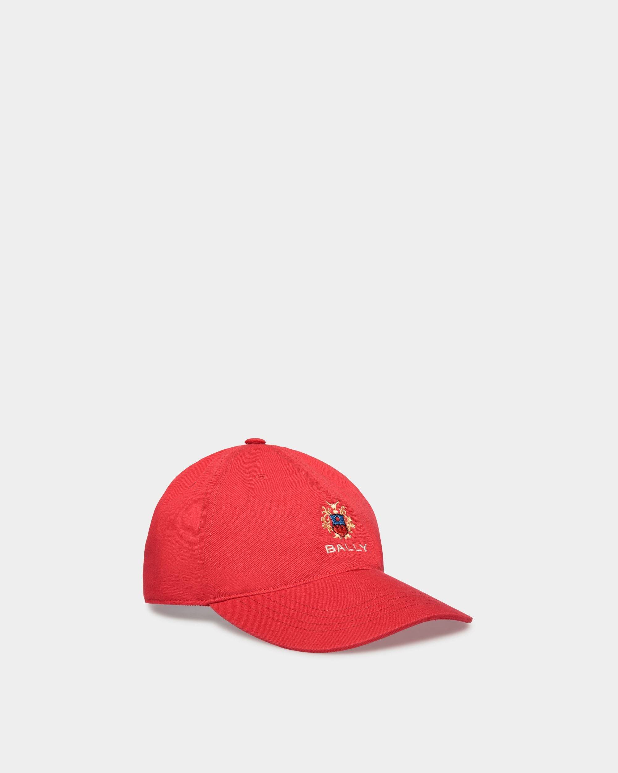 Bally hat on sale new arrivals