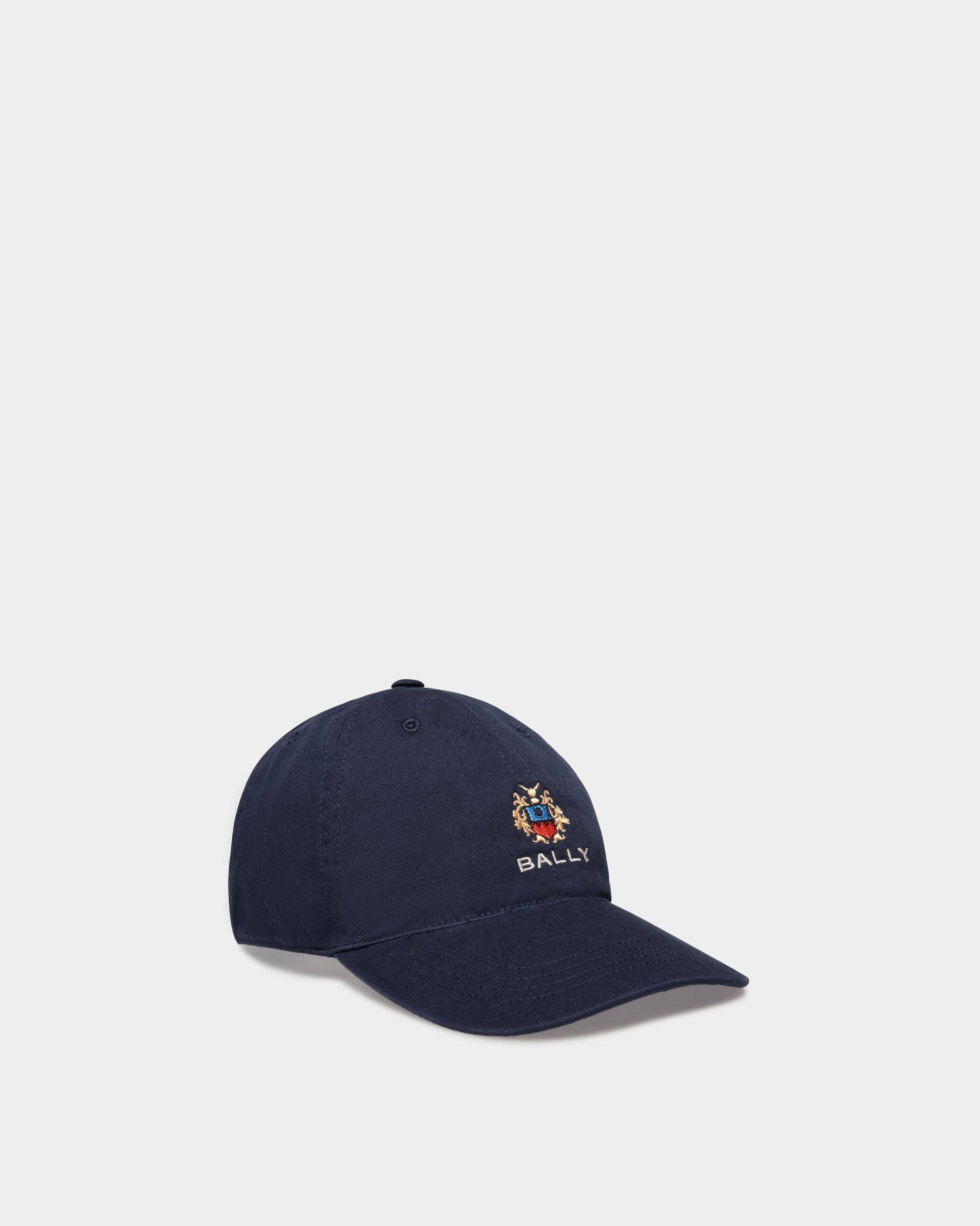 Bally hat on sale new arrivals