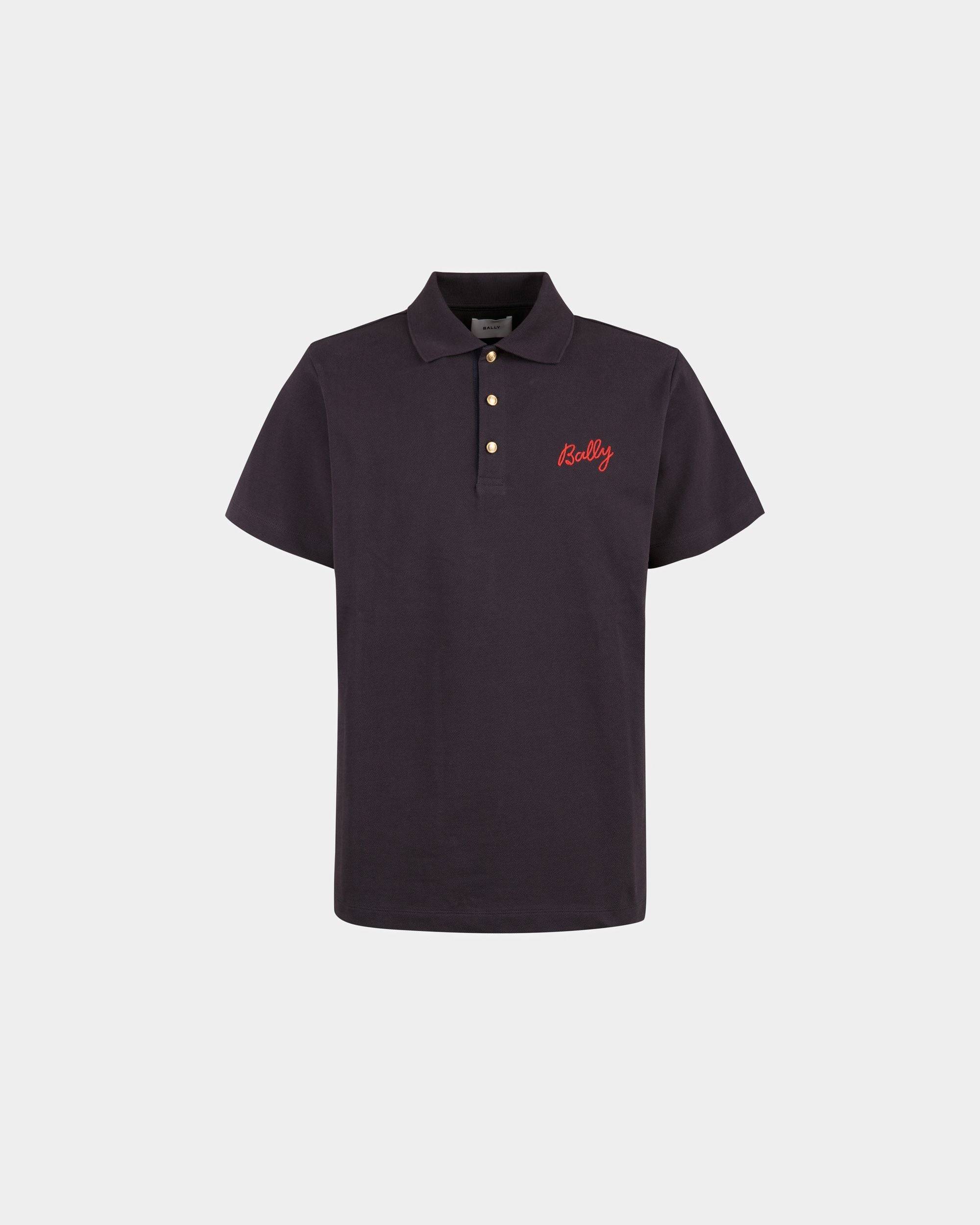 Bally polo sales