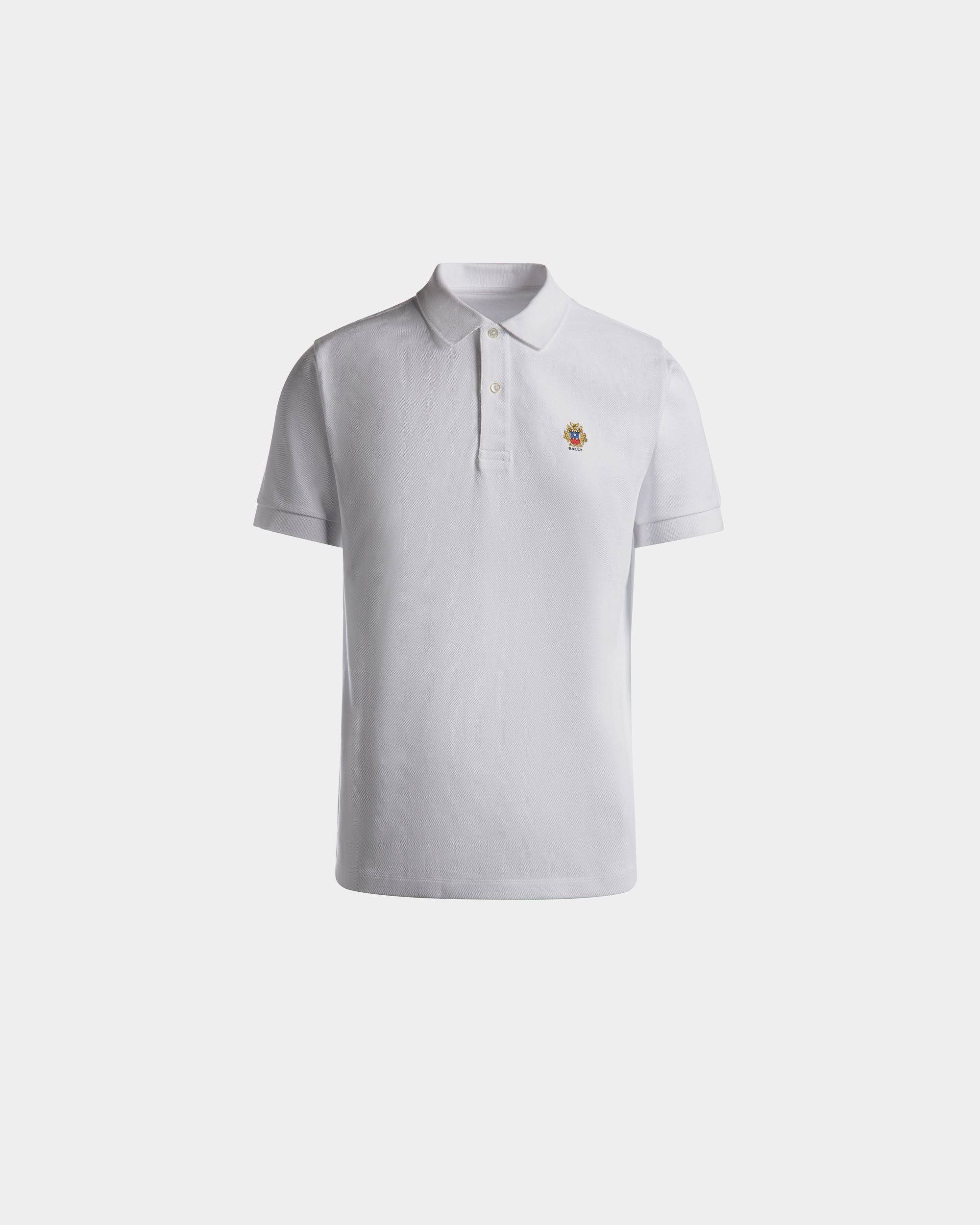 Mens bally shirt 2025