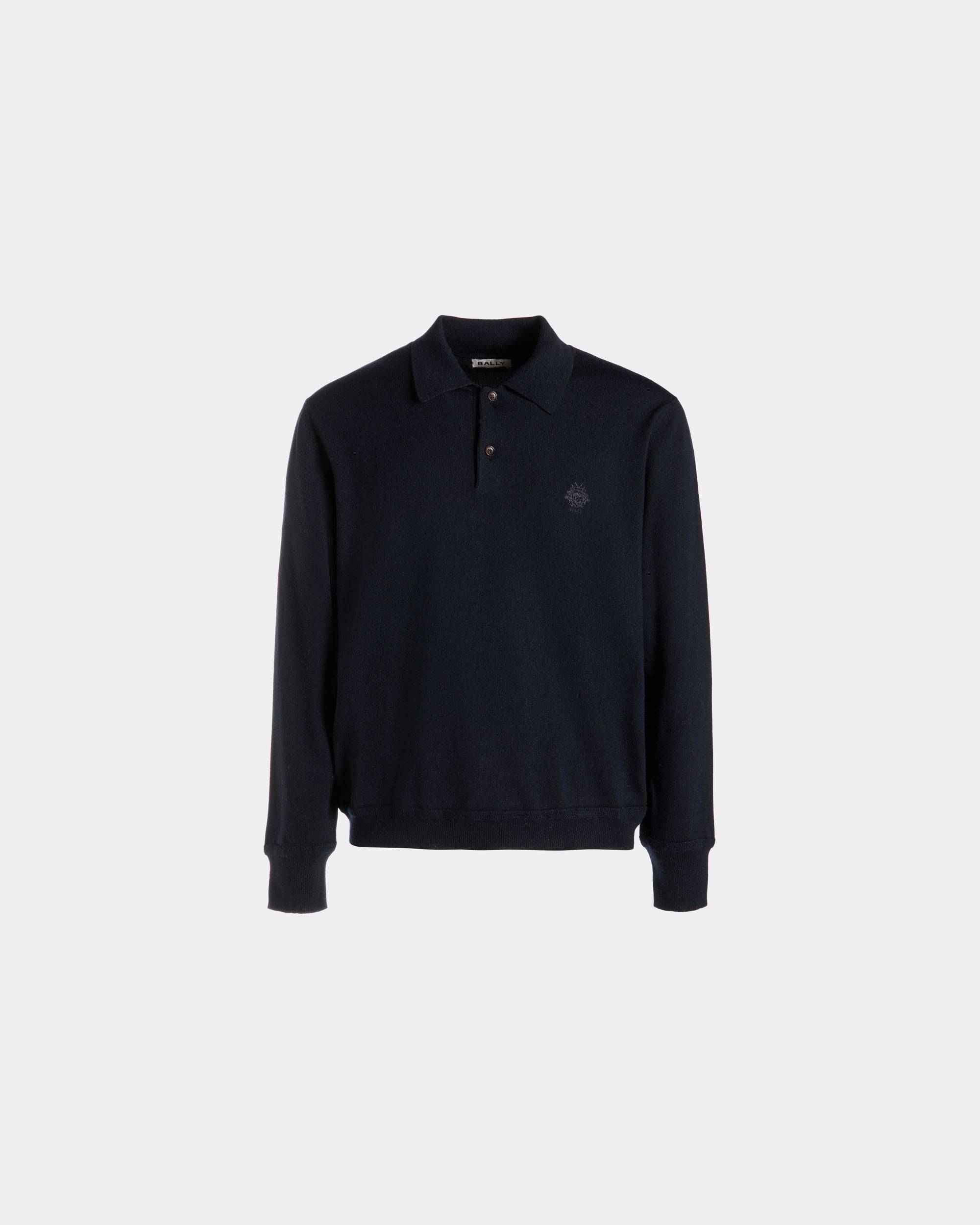 Bally switzerland shirts clearance